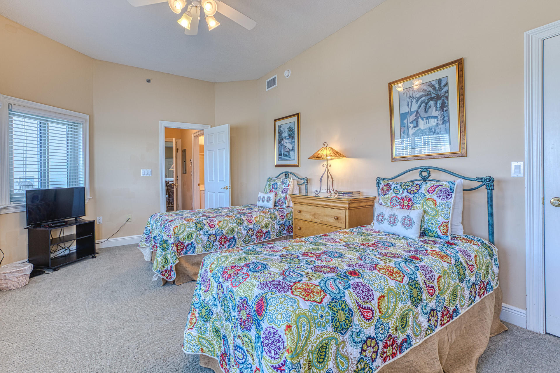 EMPRESS - Residential