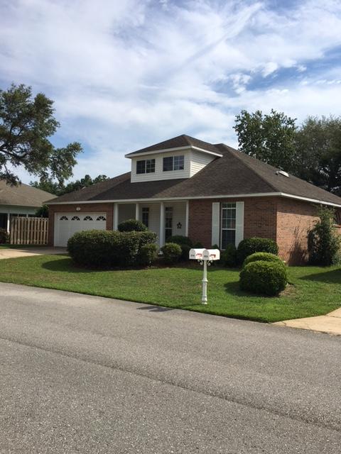 PARKWOOD COVE AT BLUEWATER BAY - Residential Lease