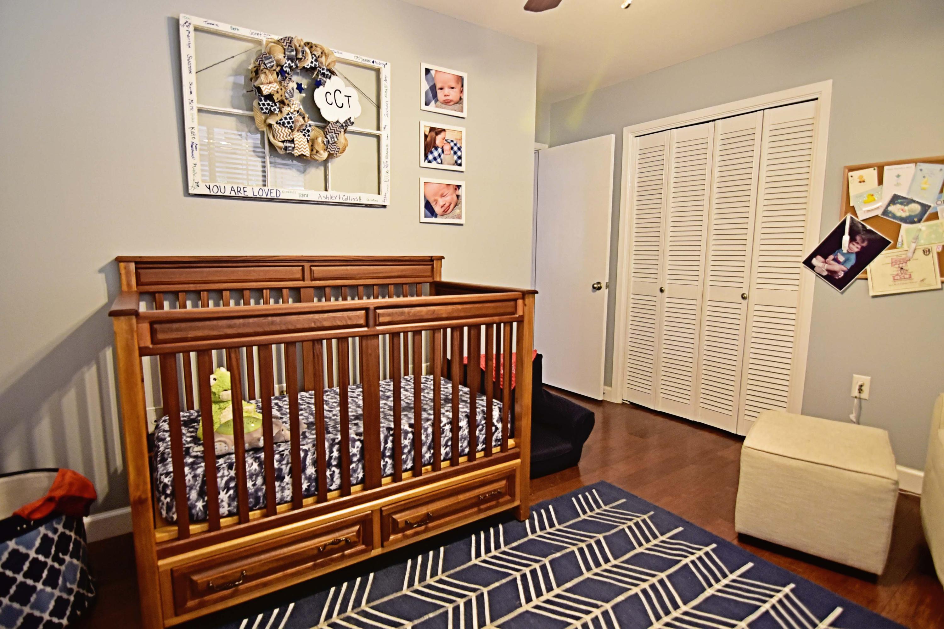 ROCKY BAYOU COUNTRY CLUB ESTATES 1 - Residential