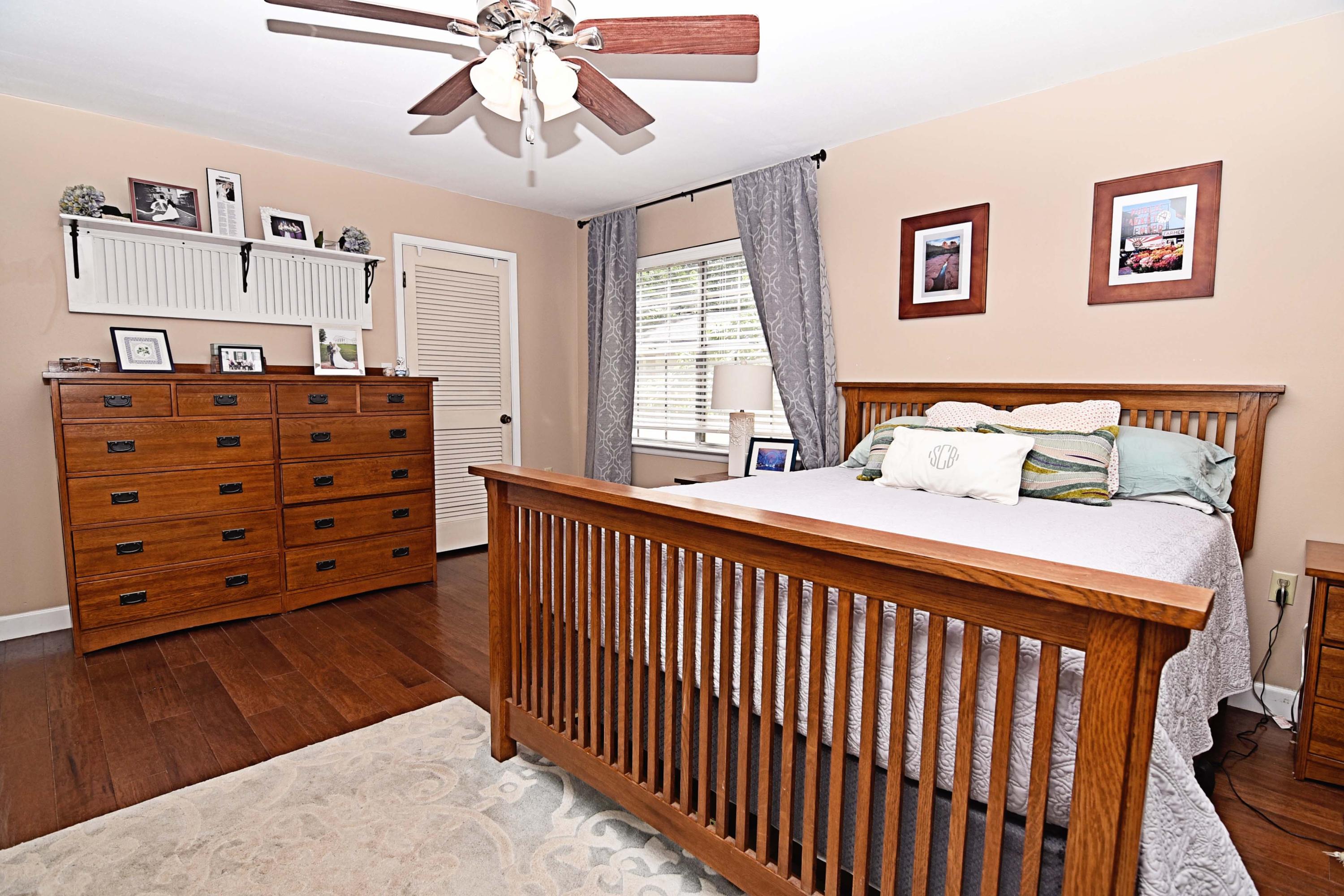 ROCKY BAYOU COUNTRY CLUB ESTATES 1 - Residential