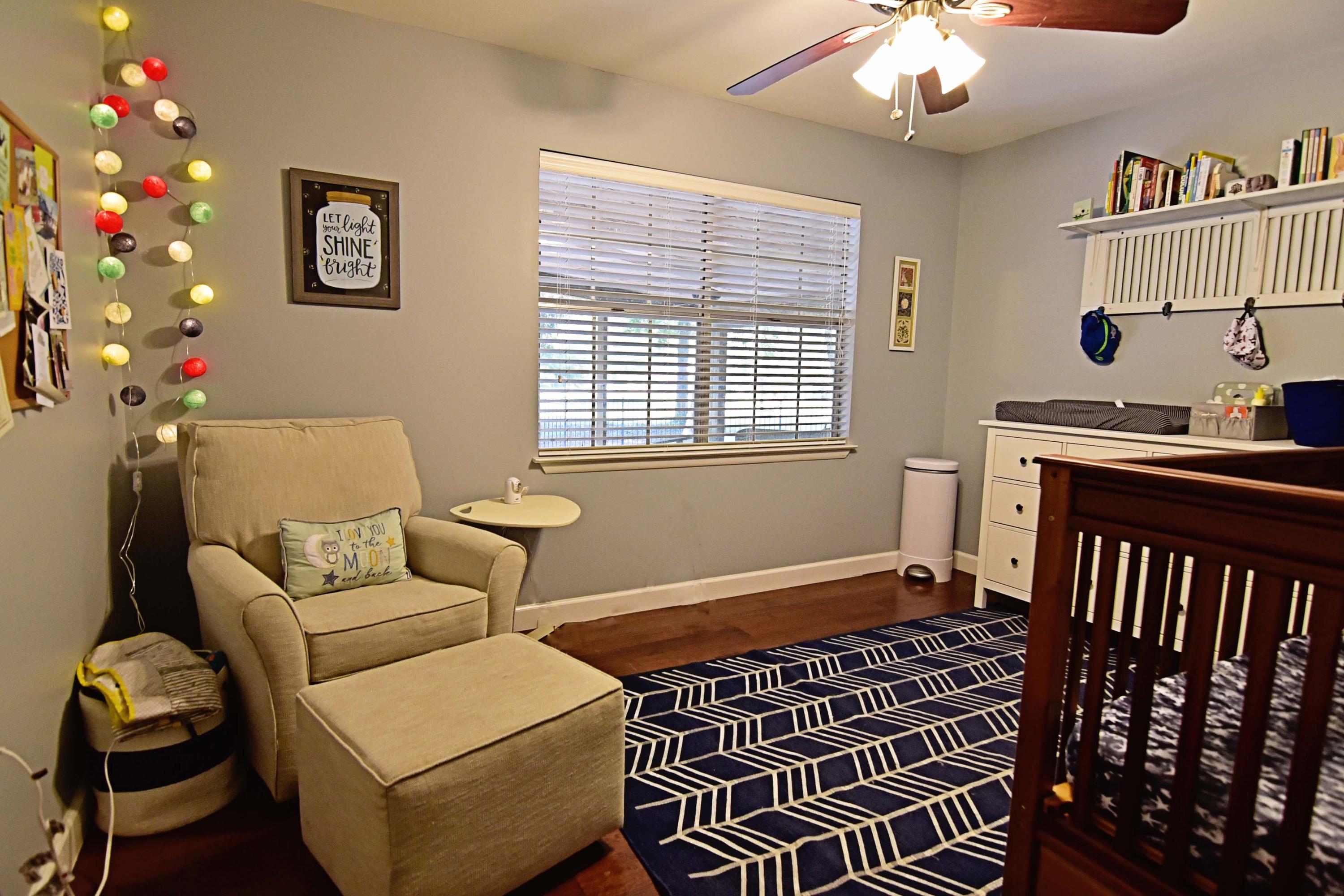 ROCKY BAYOU COUNTRY CLUB ESTATES 1 - Residential