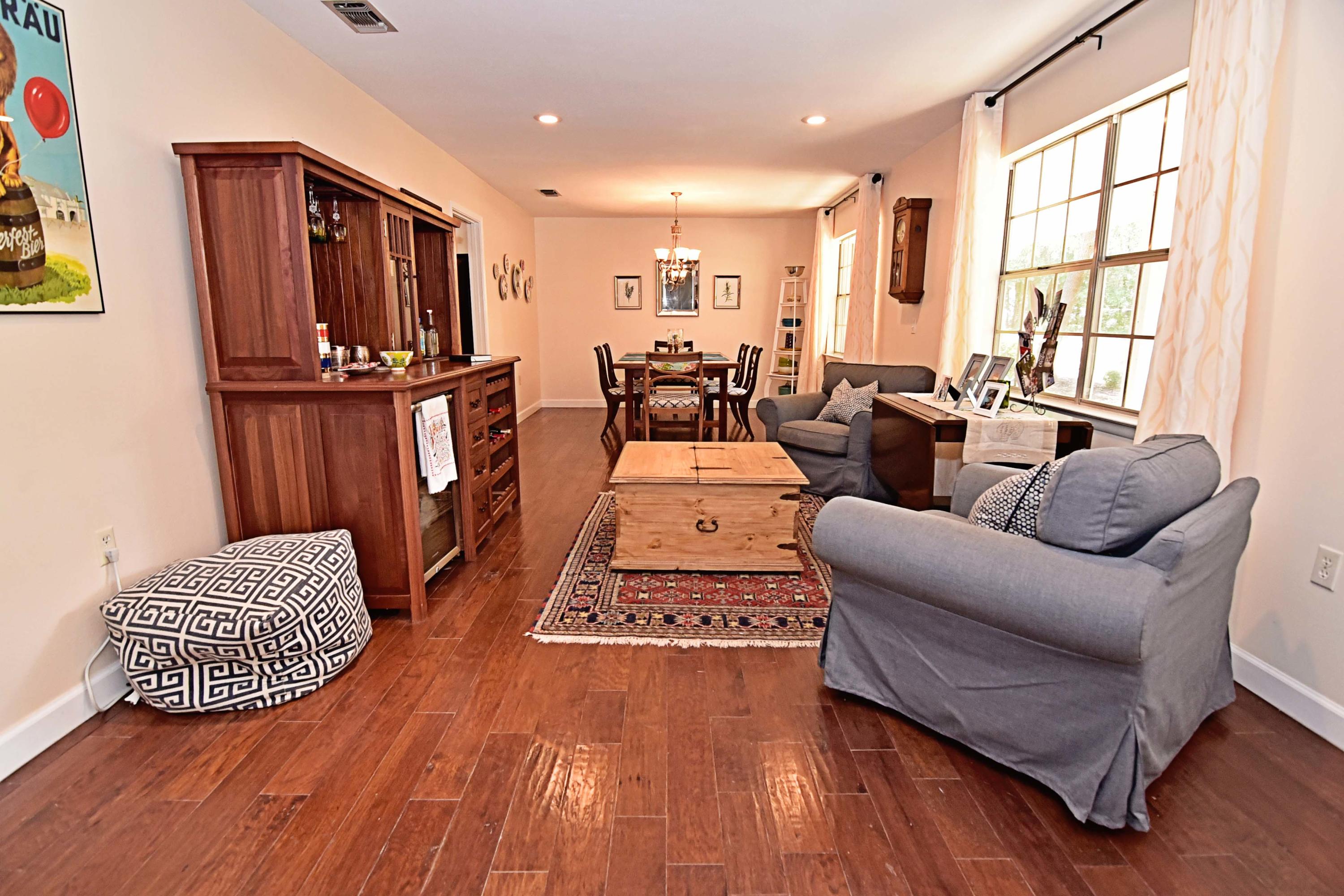 ROCKY BAYOU COUNTRY CLUB ESTATES 1 - Residential