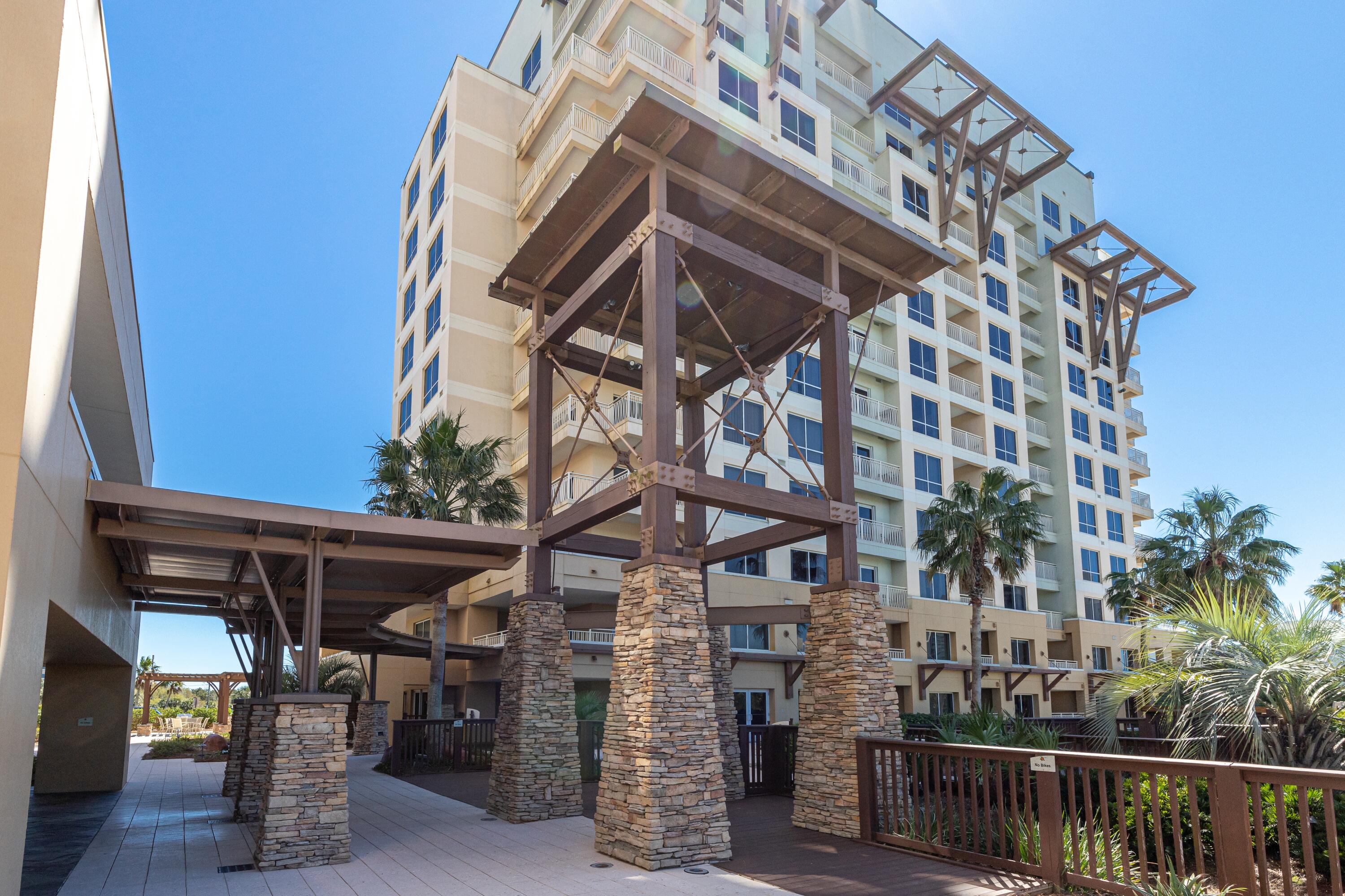 LUAU I - Residential