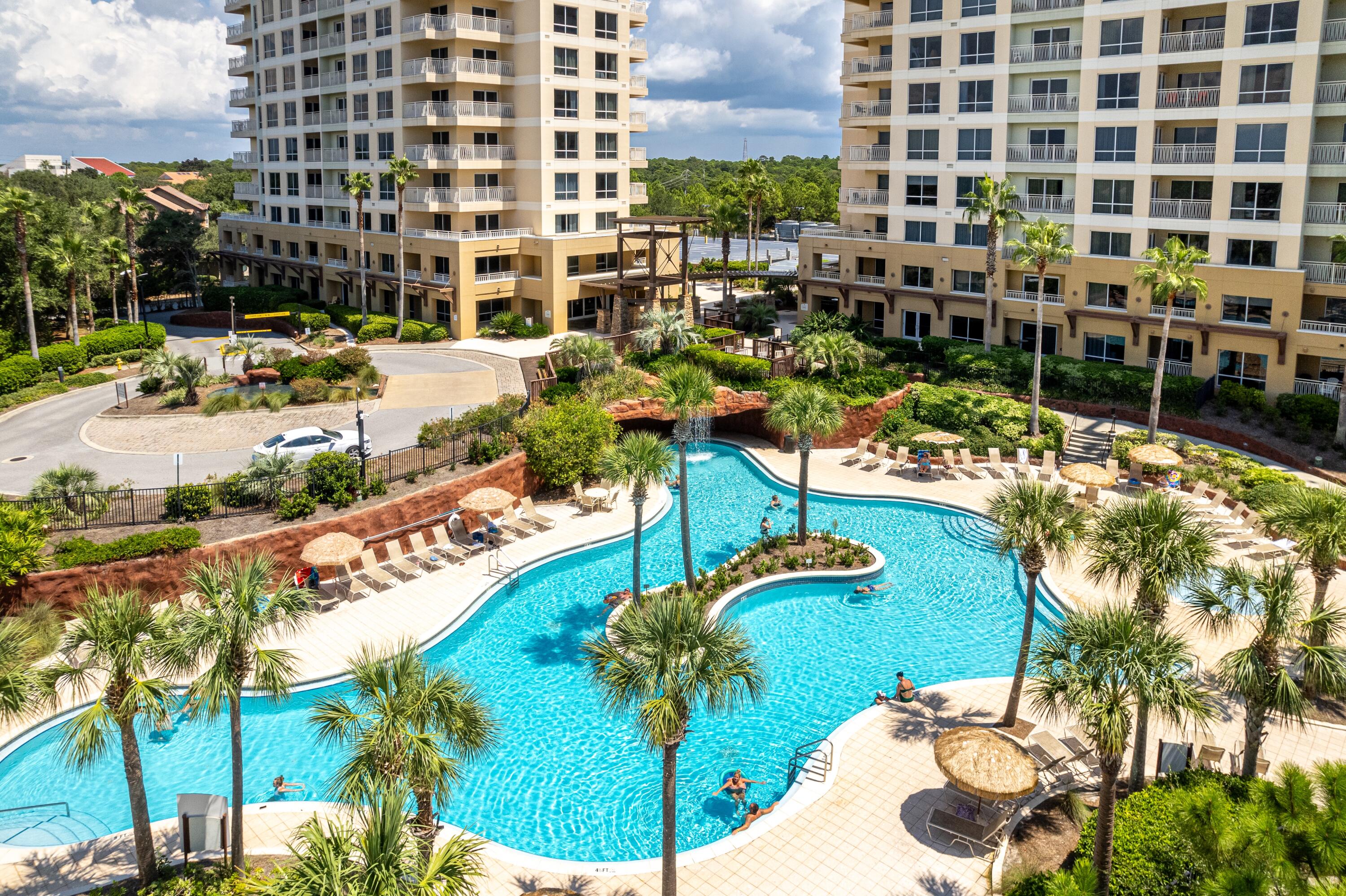 LUAU I - Residential