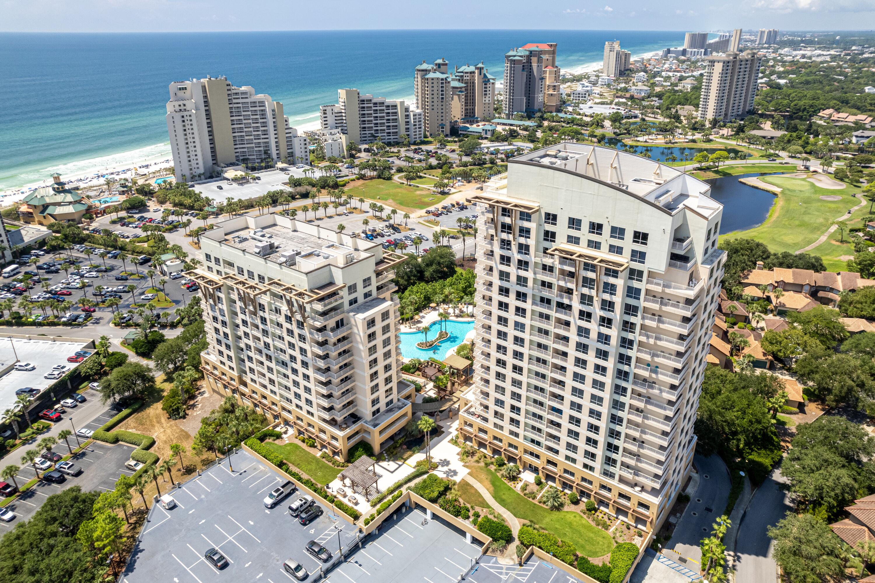 LUAU I - Residential