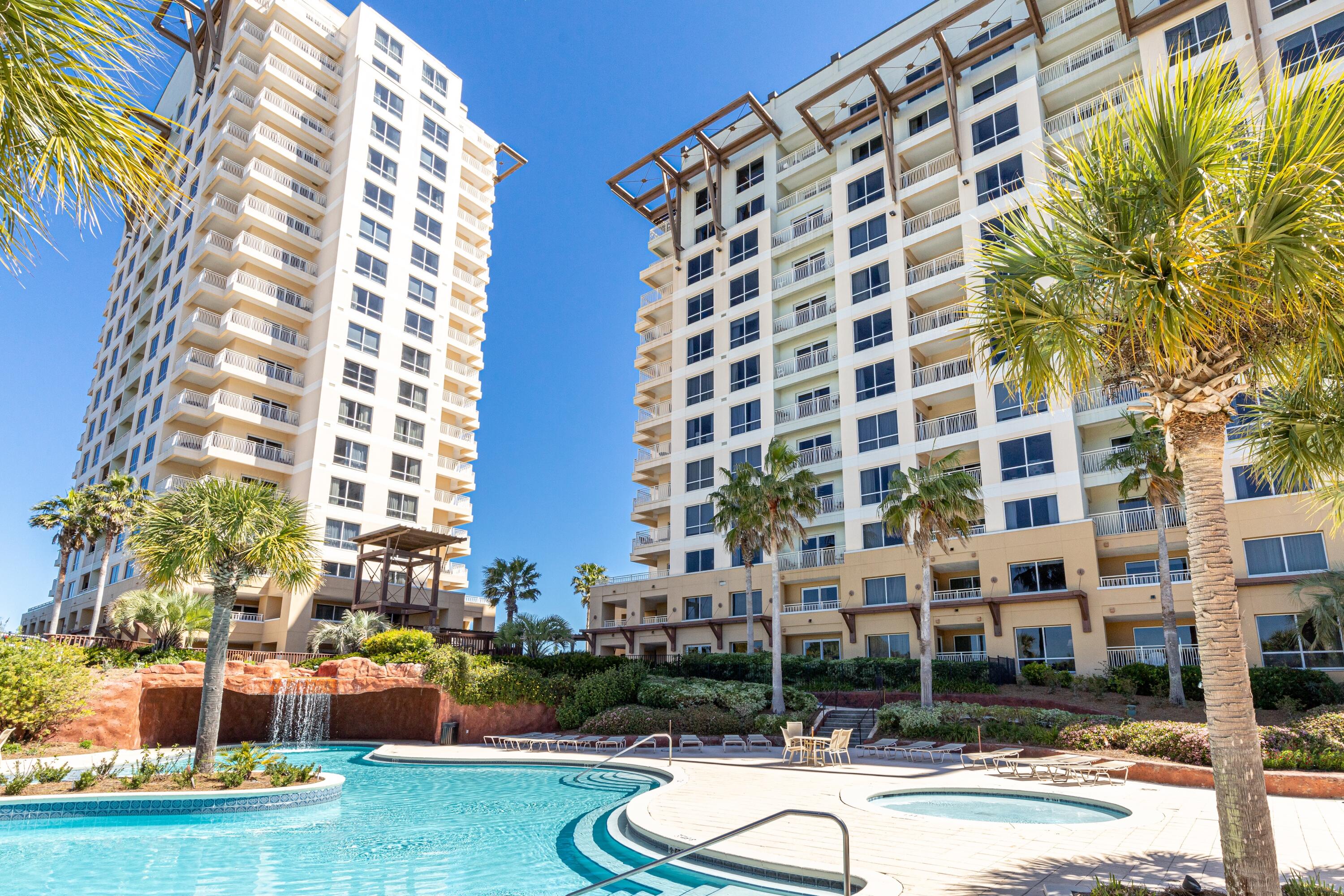 LUAU I - Residential