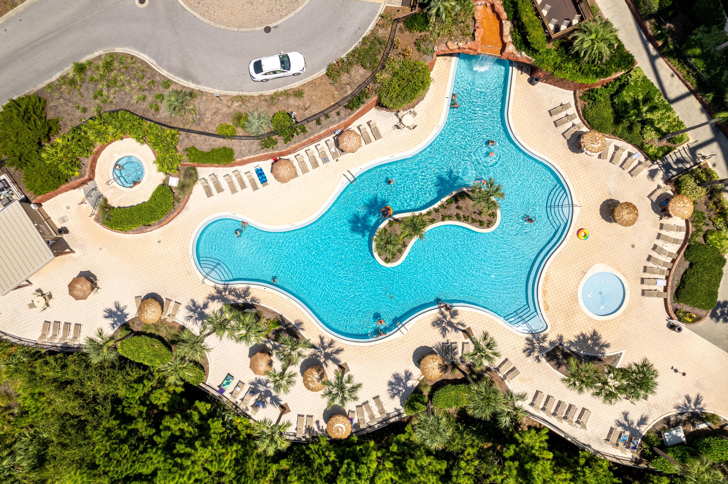 LUAU I - Residential