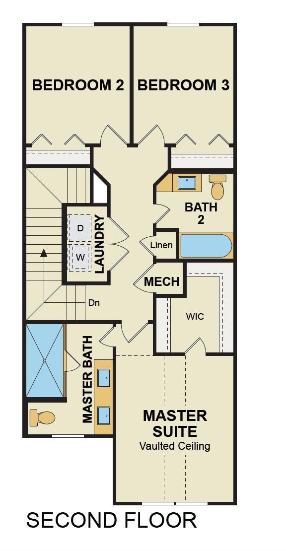 STABLE LANES - Residential