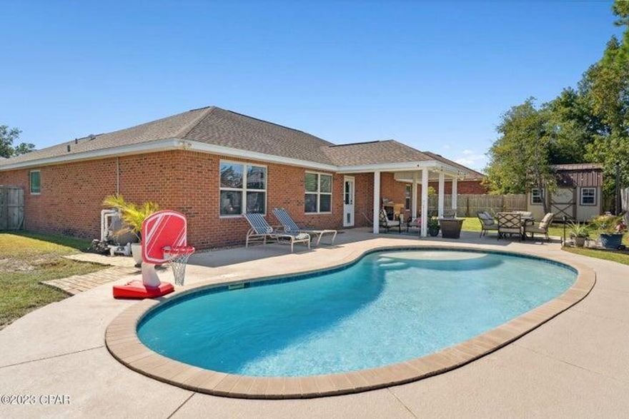 *Entered for comp purposes