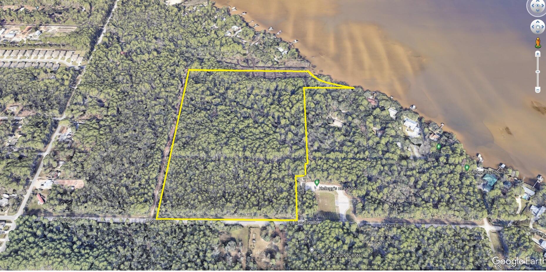 This exceptional development acreage in Santa Rosa Beach in Walton County, Florida is a prime location for a first class residential community. The tract is 28.34 acres and has approximately +-300' of shoreline along Choctawhatchee Bay. Just 5 minutes to the emerald waters of the Gulf of Mexico and famed 30A. It is zoned Neighborhood Infill, which allows for a maximum density of 8 units per acre.  All information is deemed to be accurate but to be verified by recipients and suitability for intended use. Santa Rosa Beach is a beautiful coastal town located in South Walton in the Panhandle of Florida. Known for its stunning white sand beaches, crystal clear turquoise waters, and charming community, there are many attractions in Santa Rosa Beach, including world-class golf, shopping and dining options. One of the main draws of Santa Rosa Beach is its gorgeous beaches along world renowned 30A. Santa Rosa Beach and 30A is situated along the Gulf of Mexico, with its beaches known for their powdery white sand and emerald green waters. Whether you enjoy golfing, swimming, sunbathing, surfing, or simply taking a relaxing stroll along the shore, Santa Rosa Beach has something for everyone. In addition to its natural beauty, situated halfway between Destin and Panama City Beach, Santa Rosa Beach also offers a wide range of attractions and activities for residents to enjoy. The town is home to several world-class shopping destinations, including the Silver Sands Premium Outlets, which features over 100 designer and brand-name stores. For those who prefer boutique shopping, Grande Boulevard, Sandestin, and the unique shops along 30A at Seaside, Watercolor, Rosemary Beach and 30 Avenue offer a variety of unique shops and galleries. The area boasts a diverse range of restaurants, from casual beachside cafes like world famous Red Bar and Shades to upscale fine dining establishments like George's and Cuvee 30A. Fresh seafood is a local specialty, and there are plenty of restaurants that offer delicious seafood dishes made with locally sourced ingredients. The town is situated near several state parks and nature preserves like Grayton Beach and Henderson Beach State Park, which offer opportunities for hiking, biking, fishing, and other outdoor activities. Residents can also take advantage of the town's many community events, such as wine festivals, concerts, and farmers markets. Overall, Santa Rosa Beach is a wonderful place to visit or call home, with its beautiful beaches, excellent shopping and dining options, and laid-back lifestyle. Whether you're looking to retire, start a family, or simply enjoy a coastal pace of life, Santa Rosa Beach has something for everyone.
