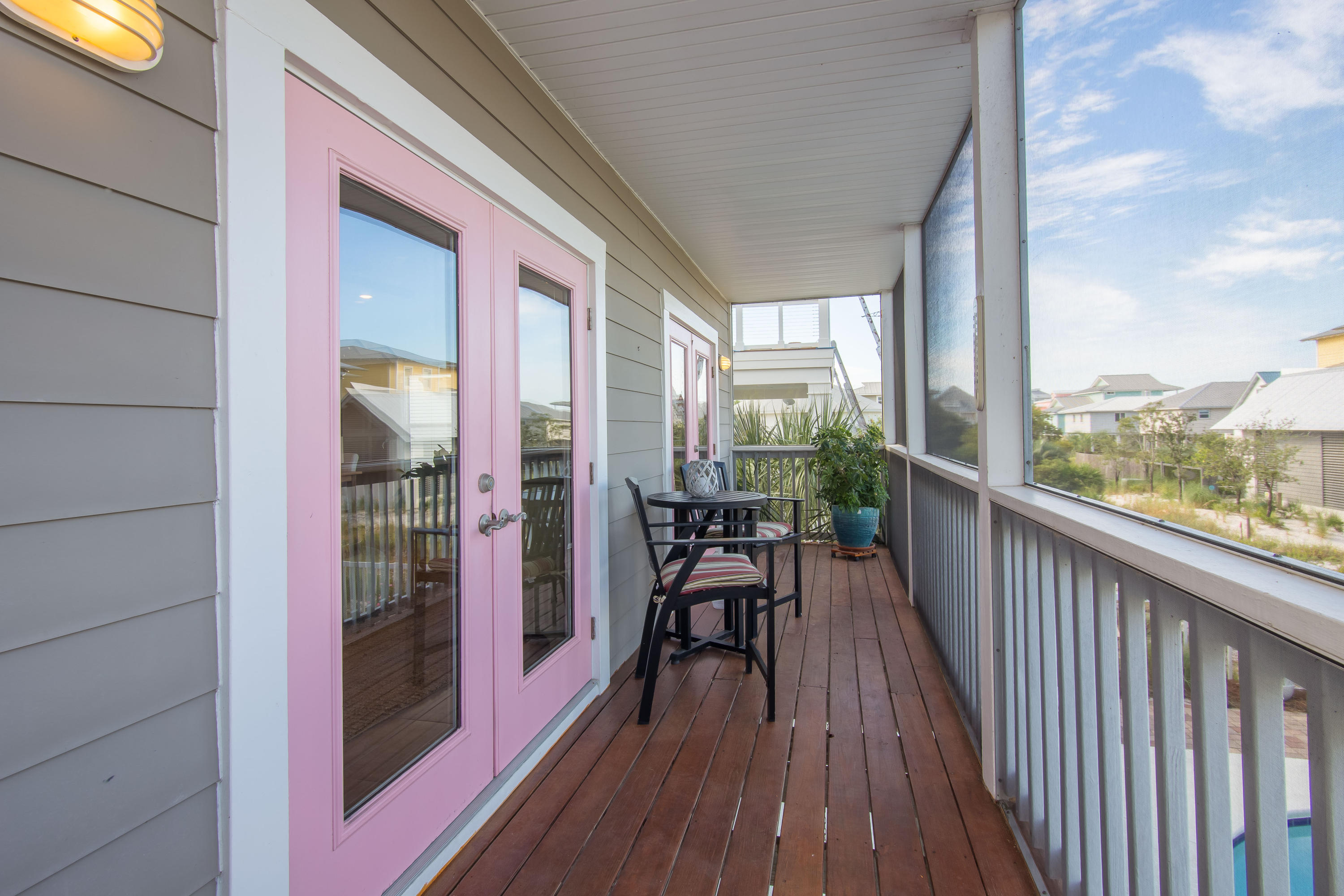 GRAYTON BEACH - Residential