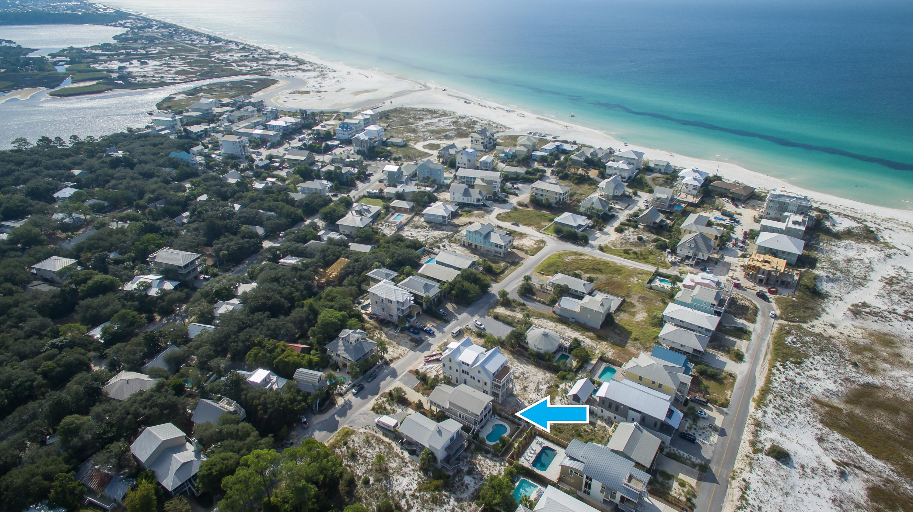 GRAYTON BEACH - Residential