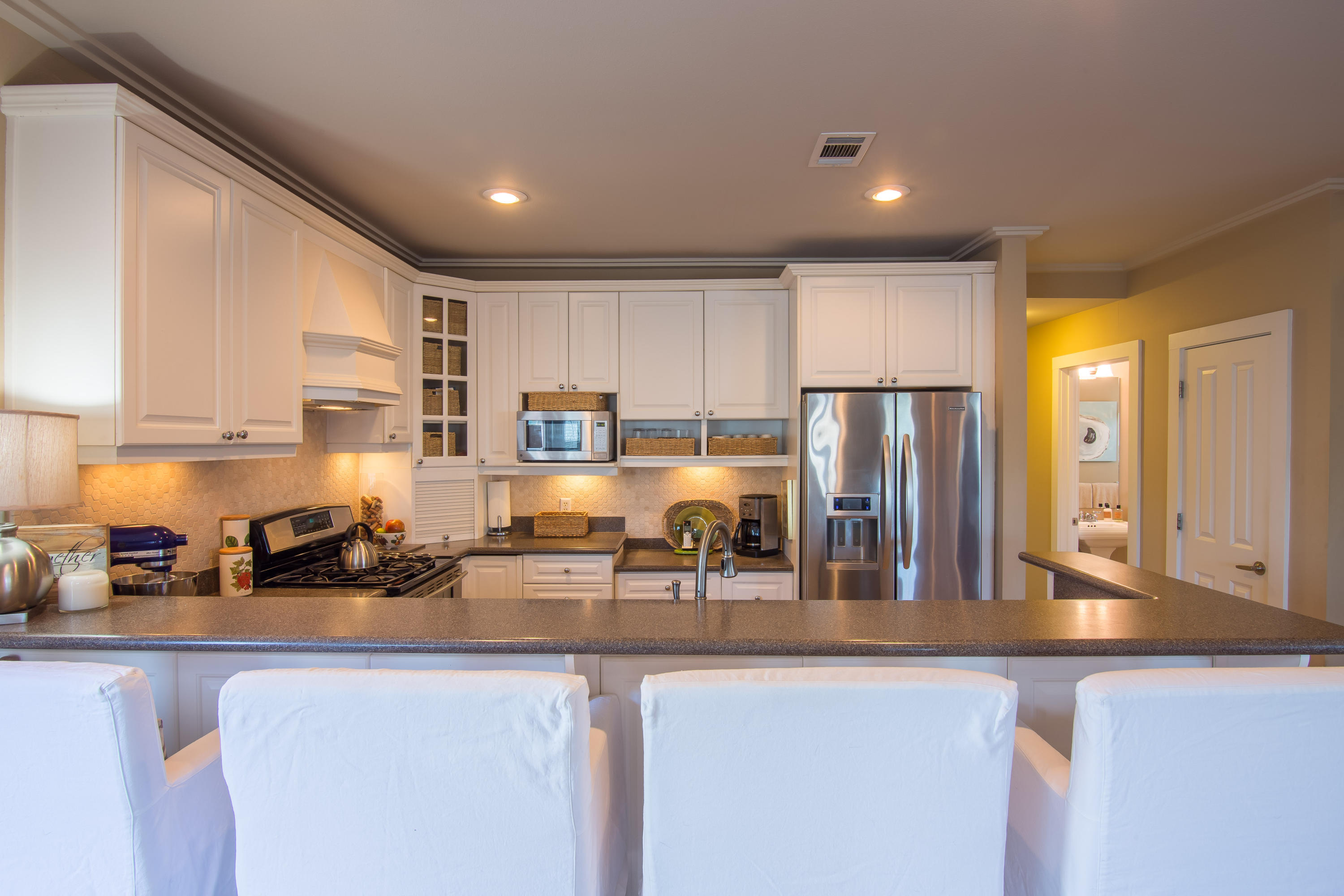 GRAYTON BEACH - Residential