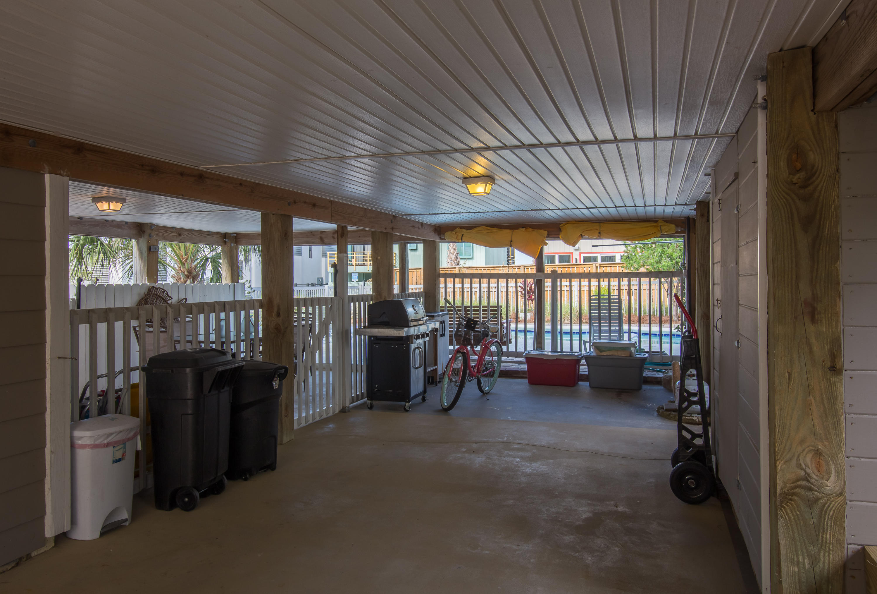 GRAYTON BEACH - Residential