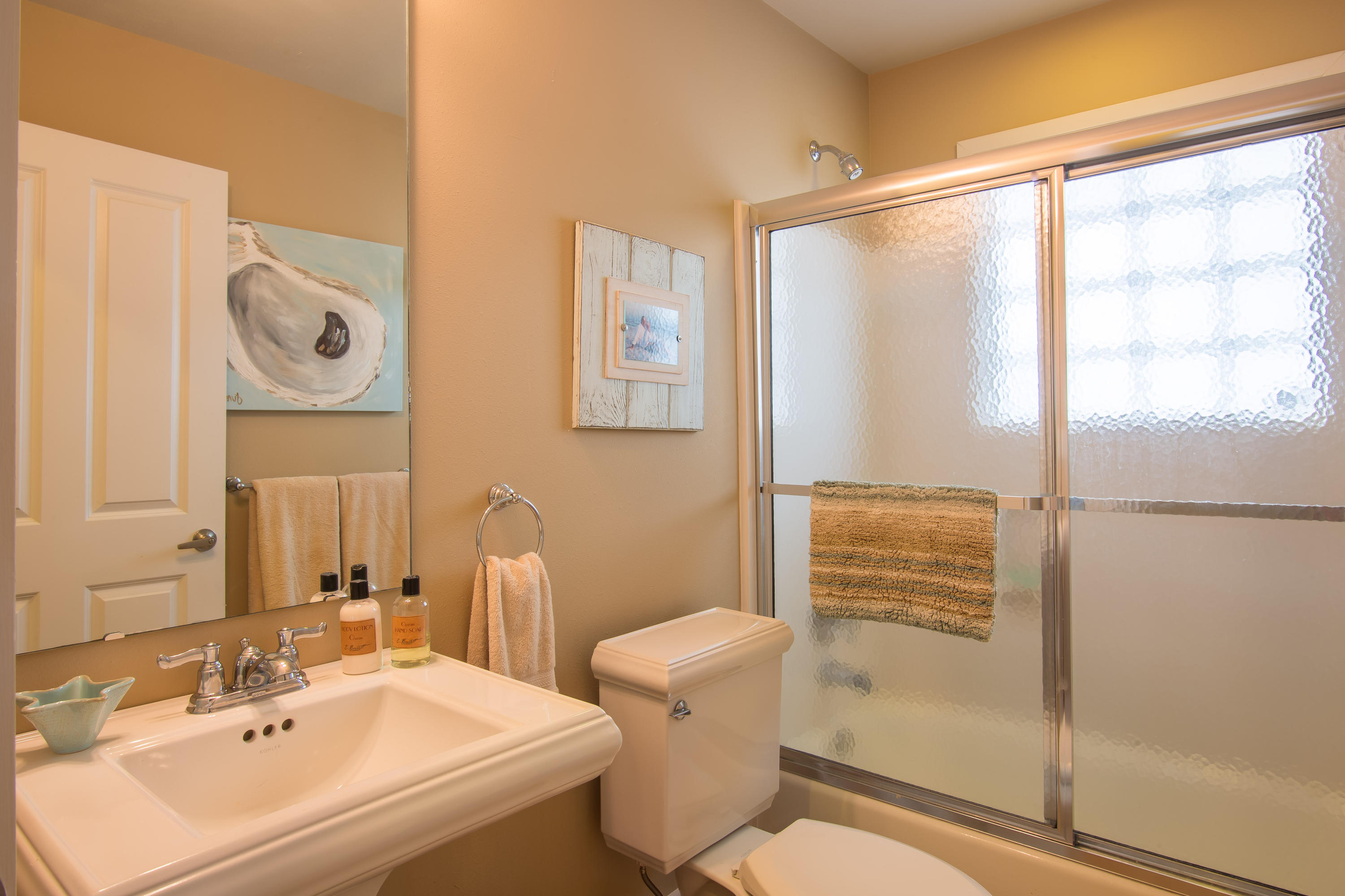 GRAYTON BEACH - Residential