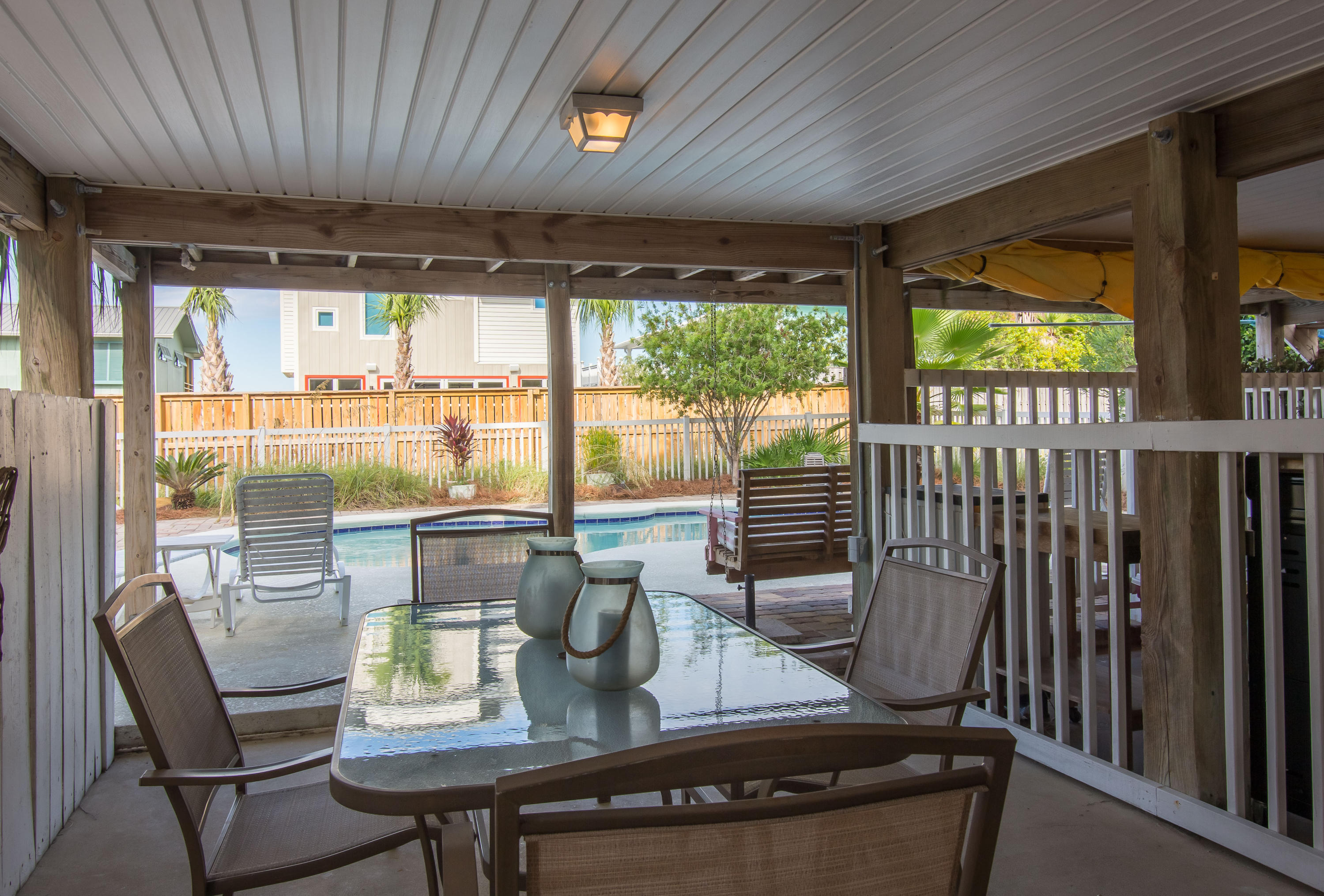 GRAYTON BEACH - Residential