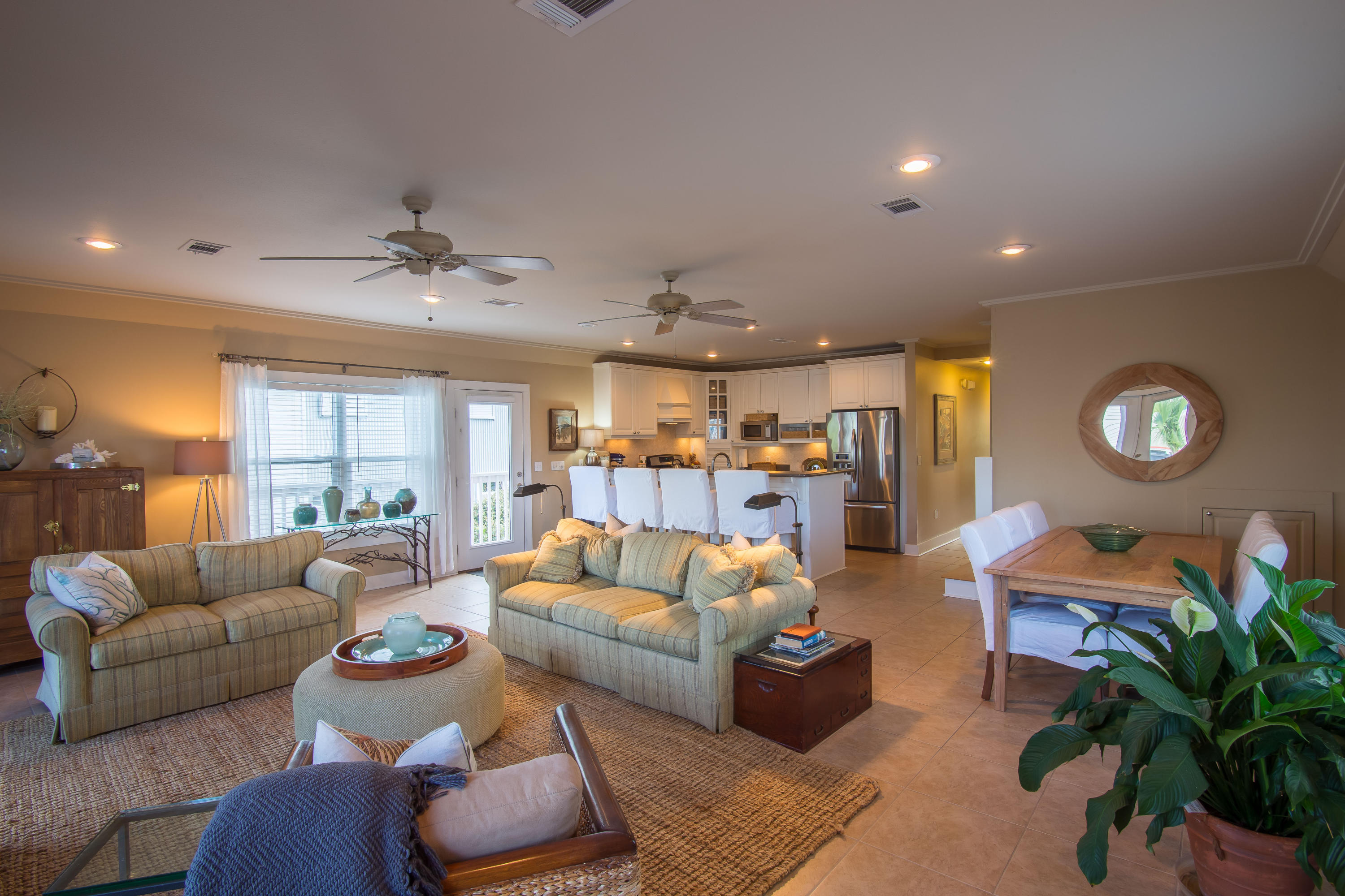 GRAYTON BEACH - Residential