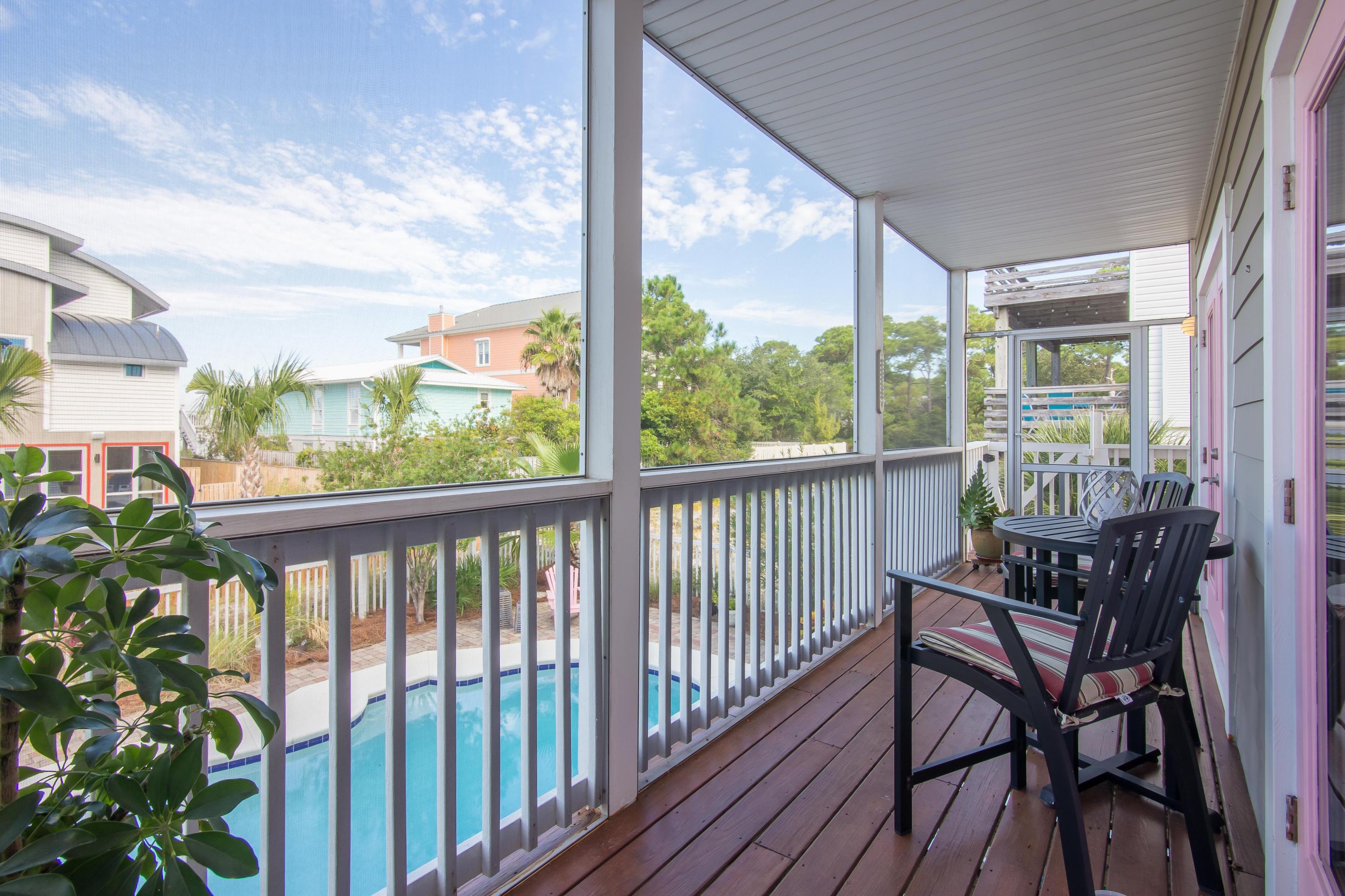 GRAYTON BEACH - Residential