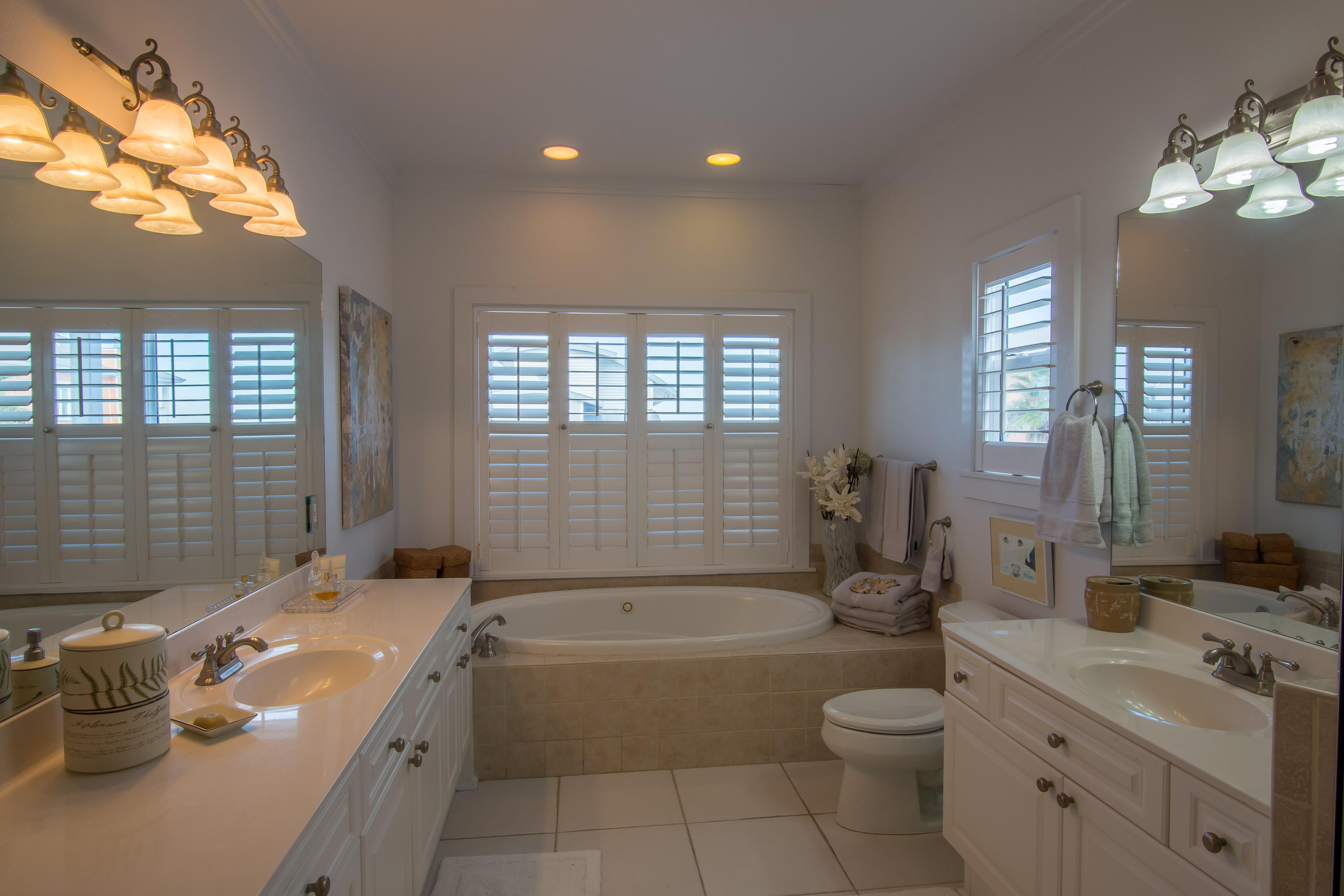 GRAYTON BEACH - Residential