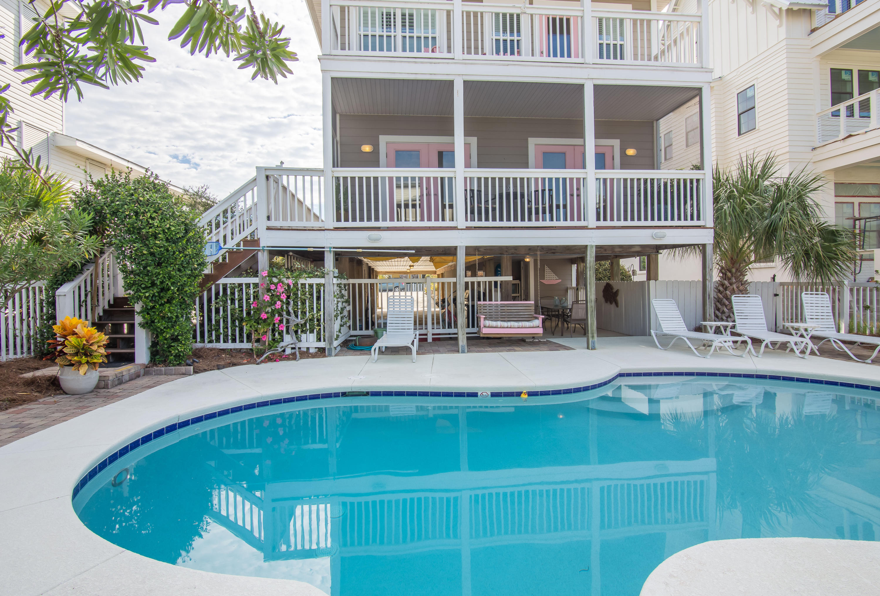 GRAYTON BEACH - Residential