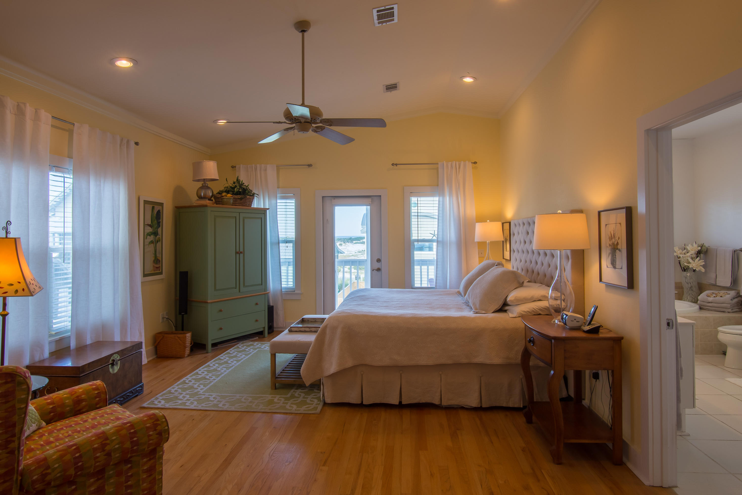 GRAYTON BEACH - Residential