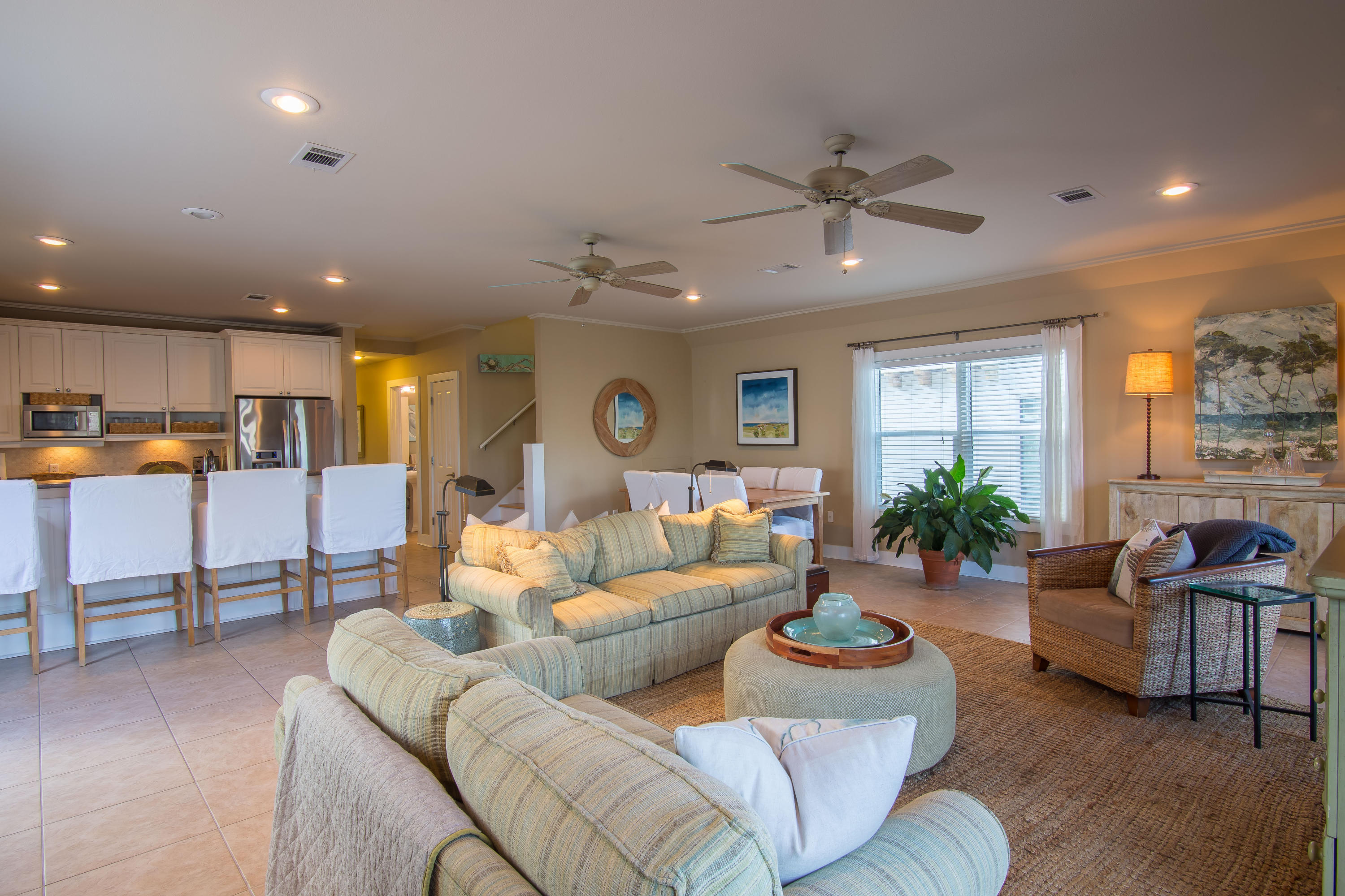 GRAYTON BEACH - Residential