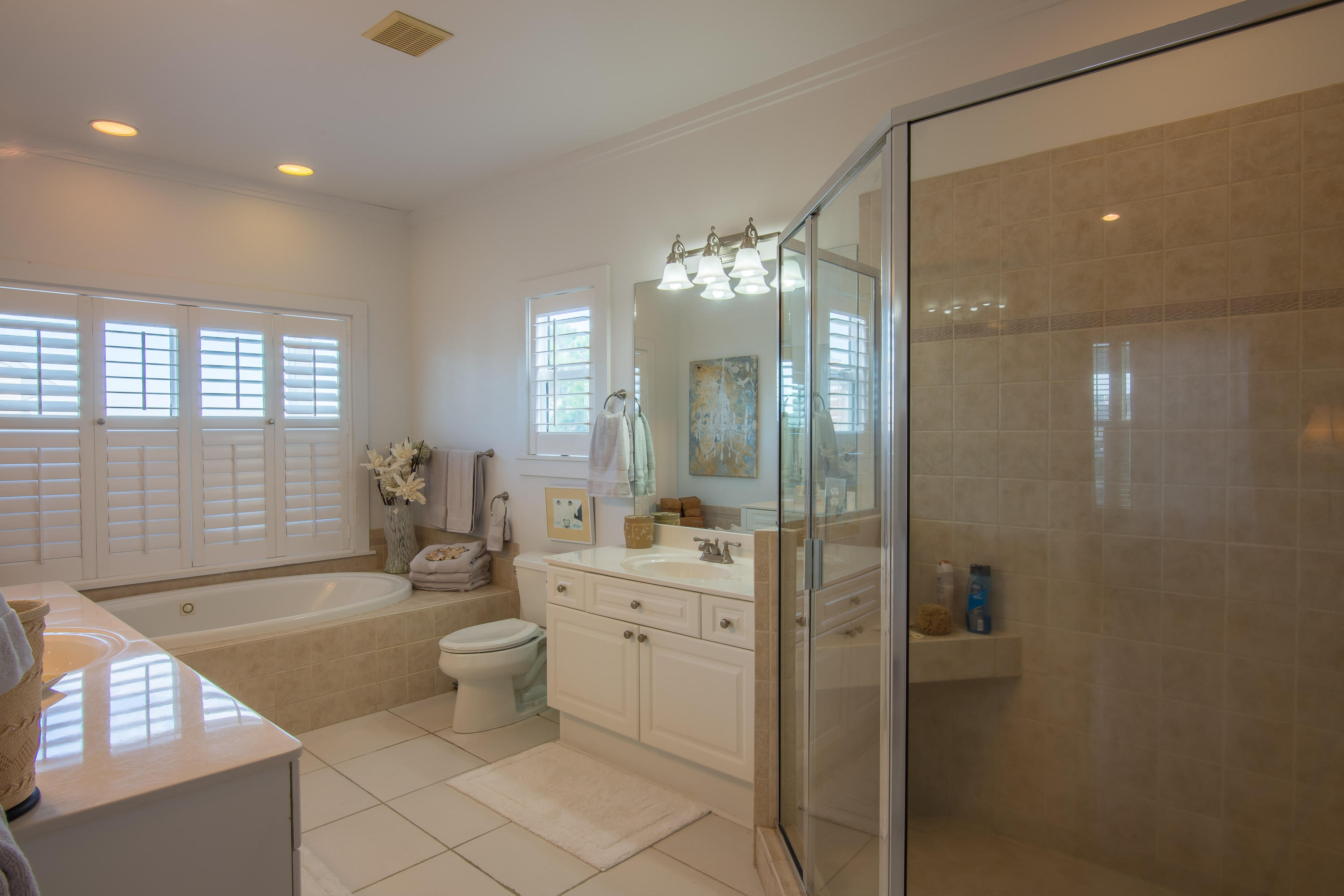 GRAYTON BEACH - Residential