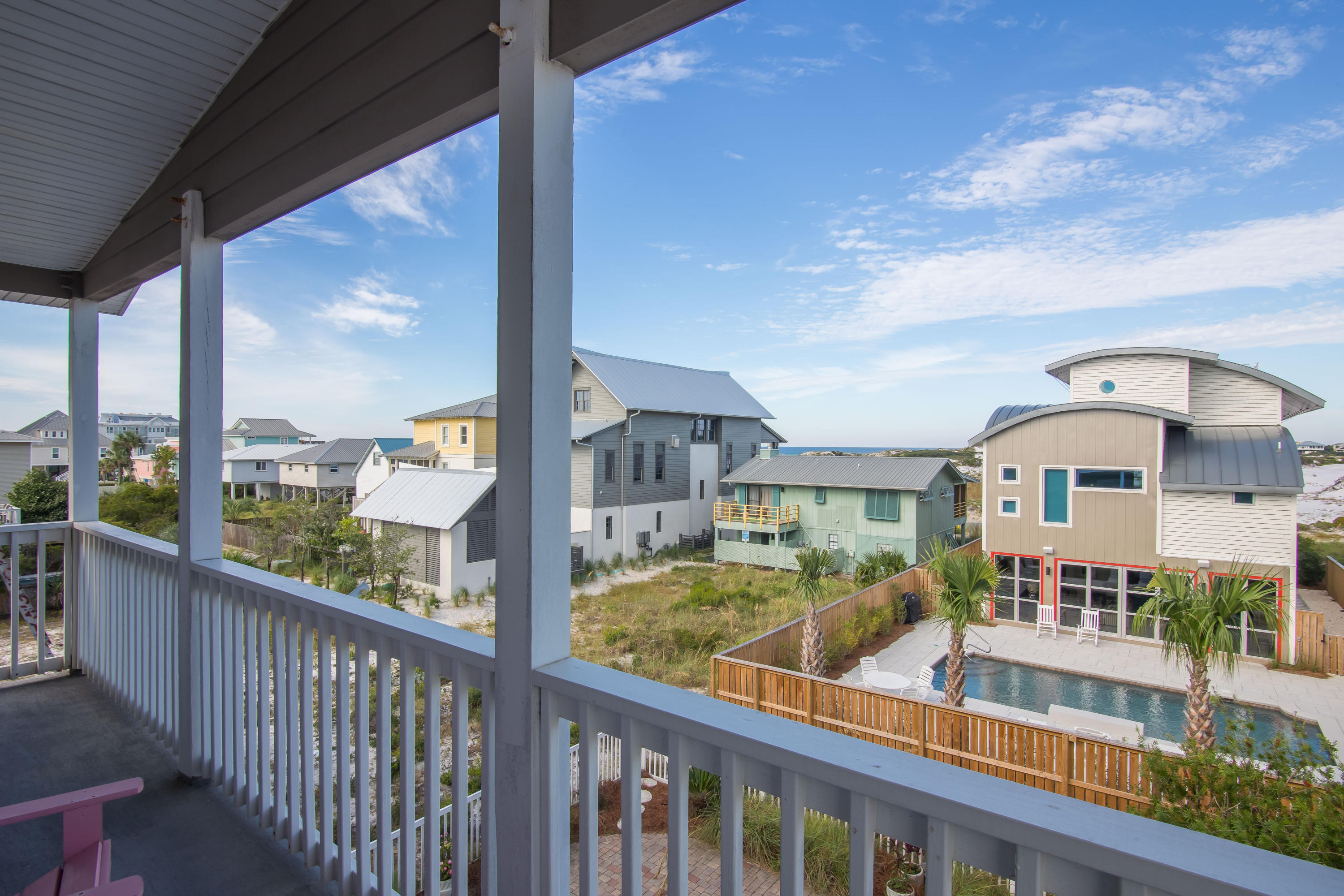 GRAYTON BEACH - Residential