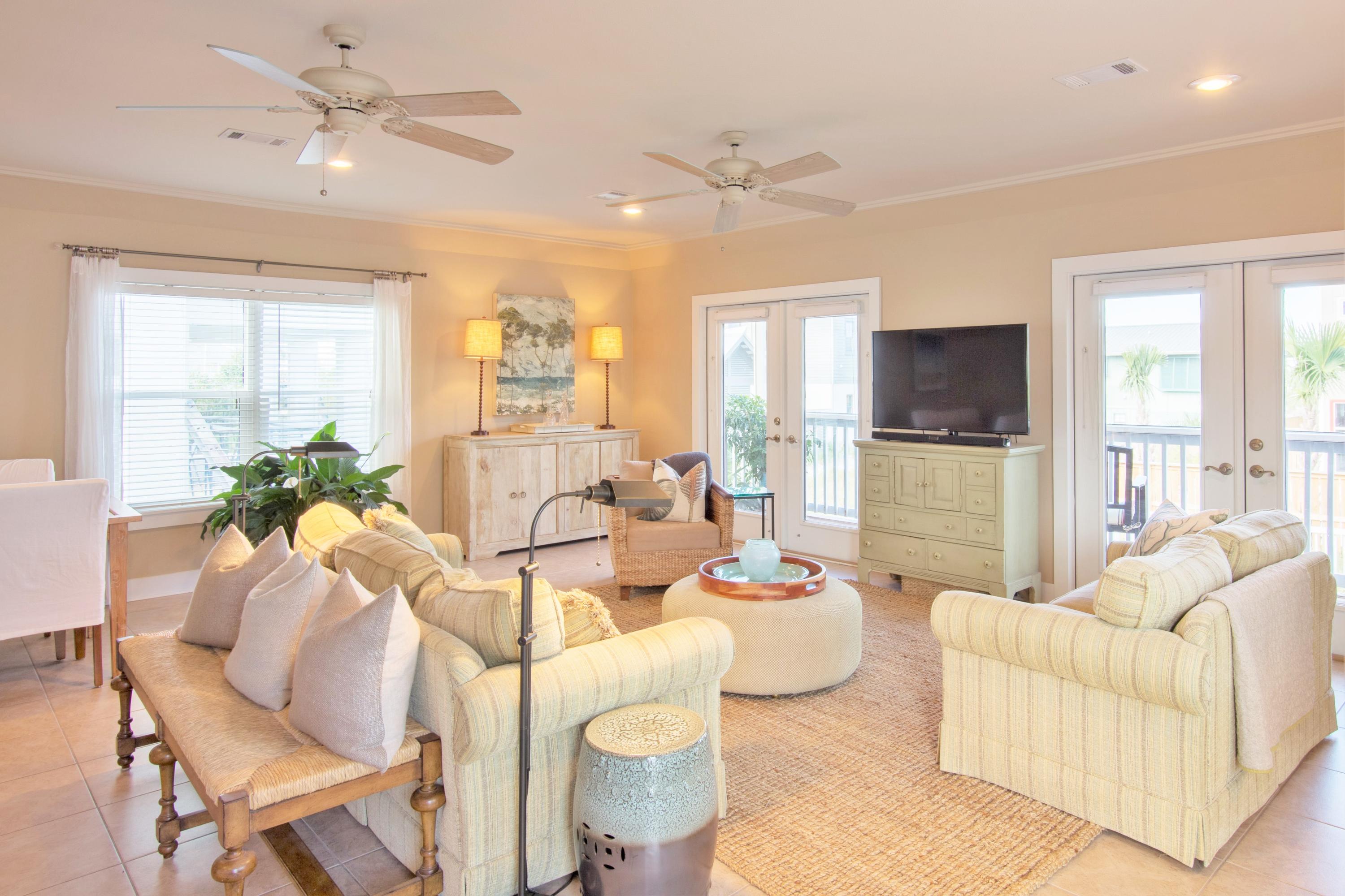 GRAYTON BEACH - Residential