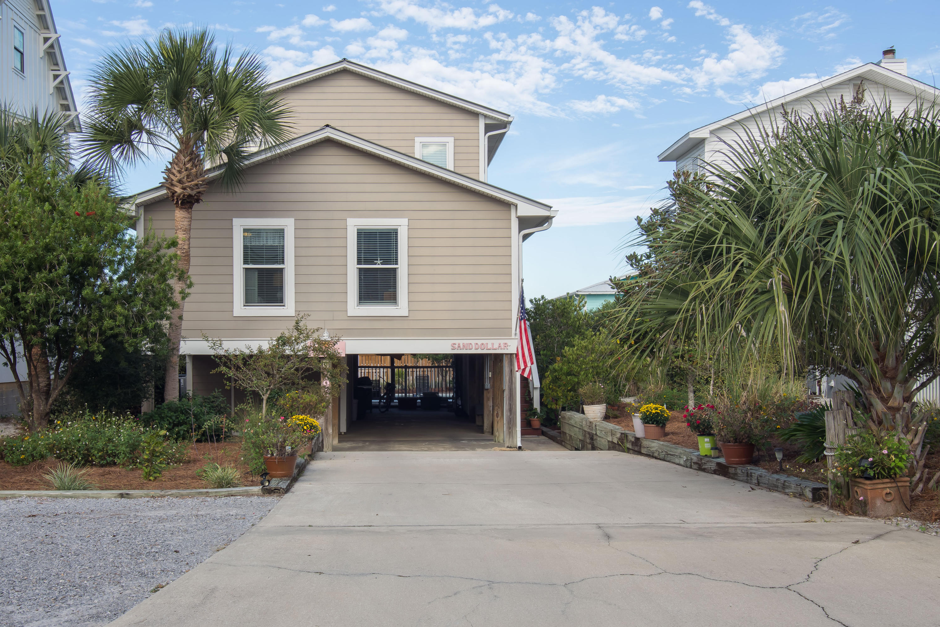 GRAYTON BEACH - Residential