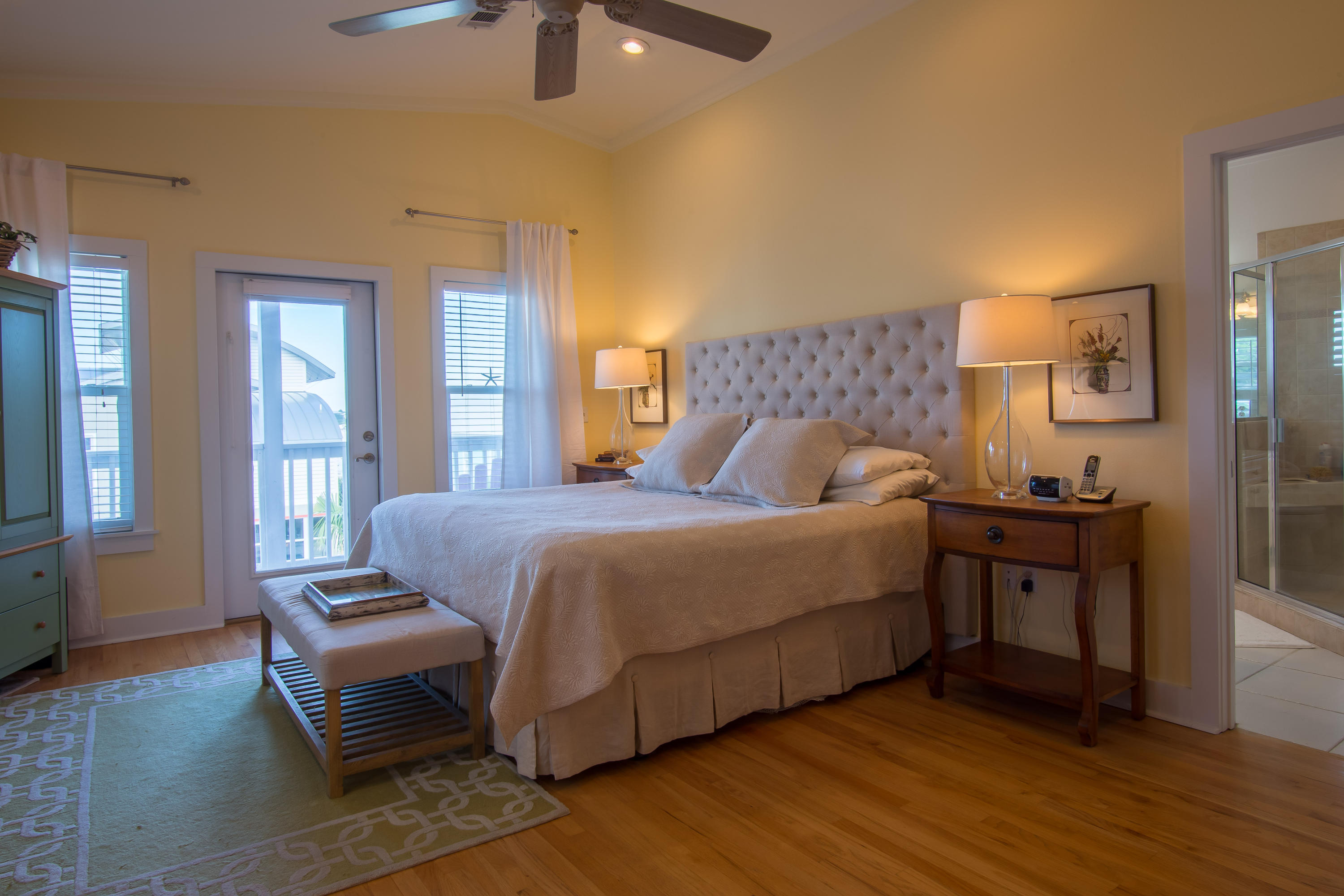 GRAYTON BEACH - Residential