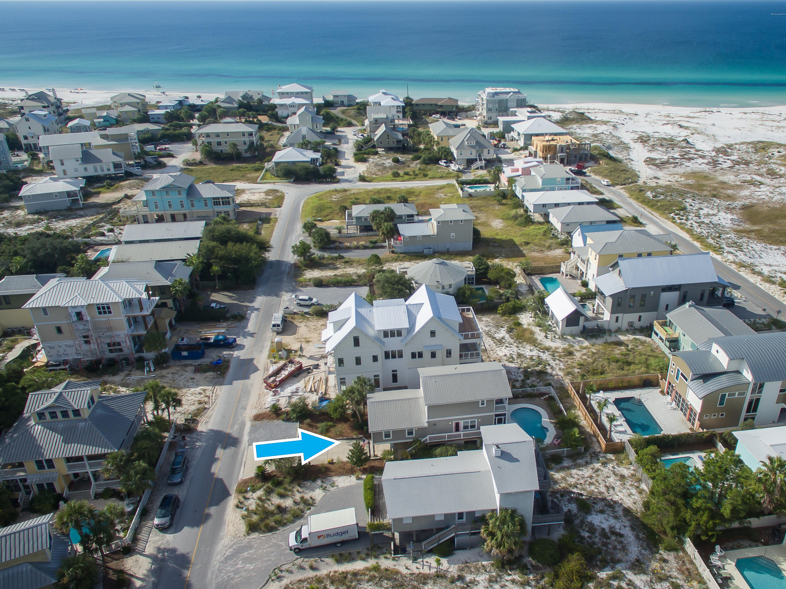 GRAYTON BEACH - Residential