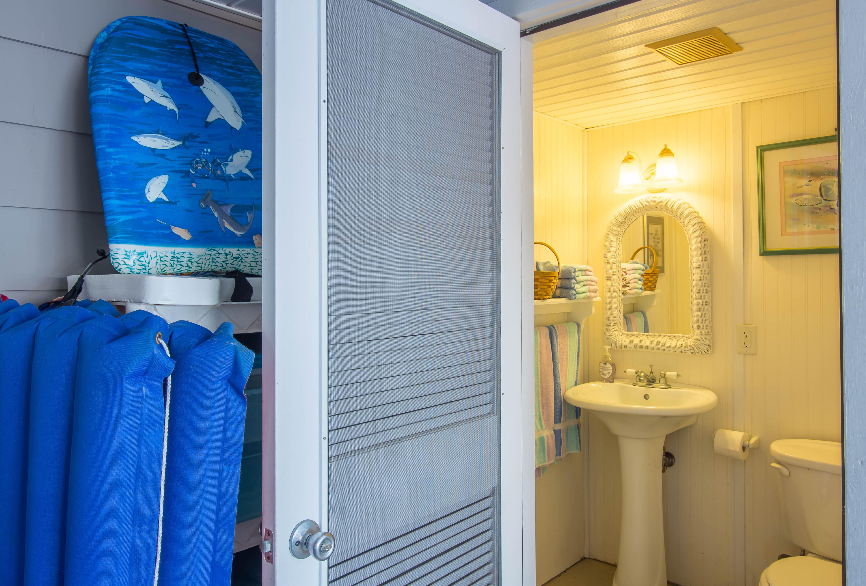 GRAYTON BEACH - Residential