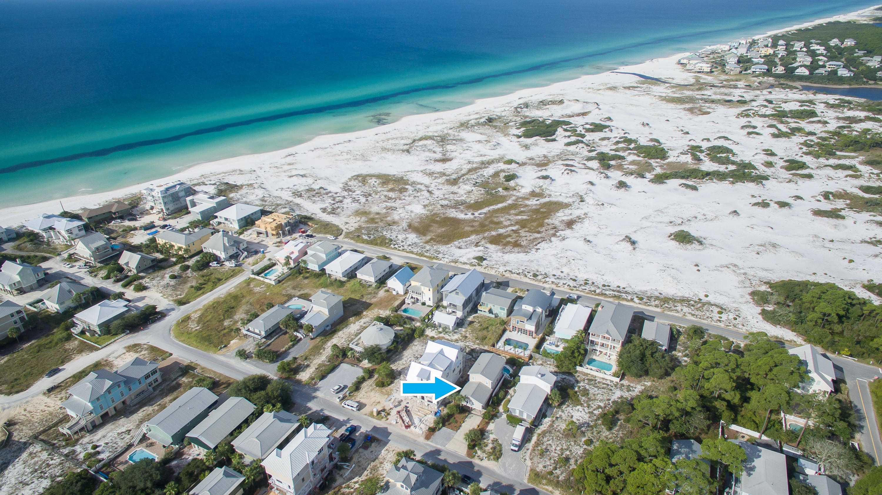 GRAYTON BEACH - Residential