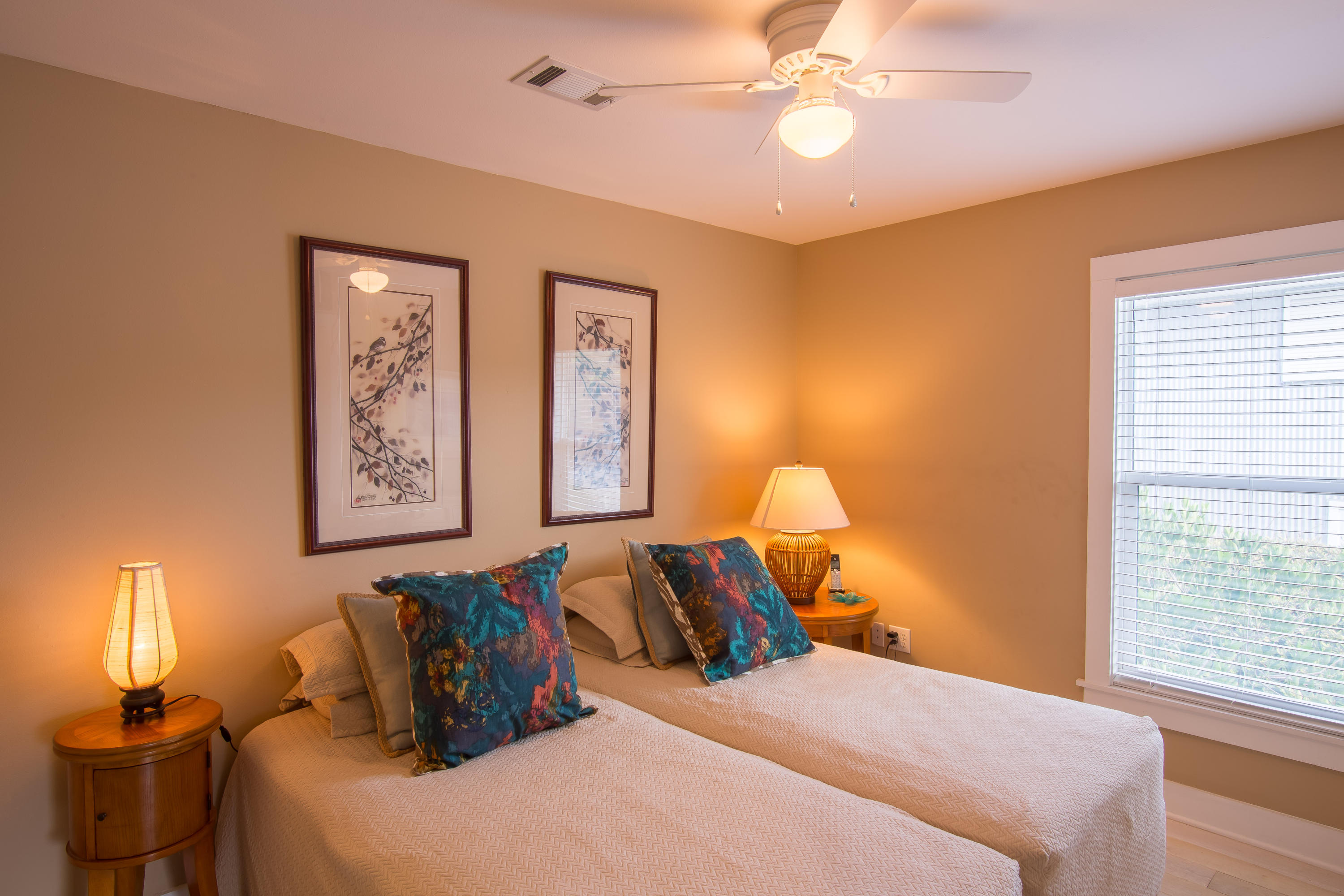 GRAYTON BEACH - Residential