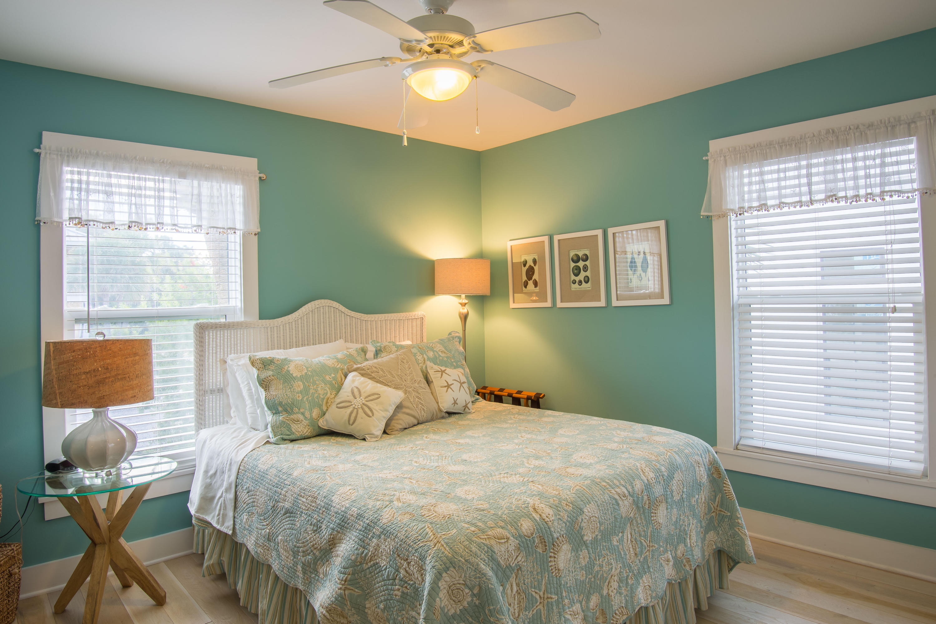 GRAYTON BEACH - Residential