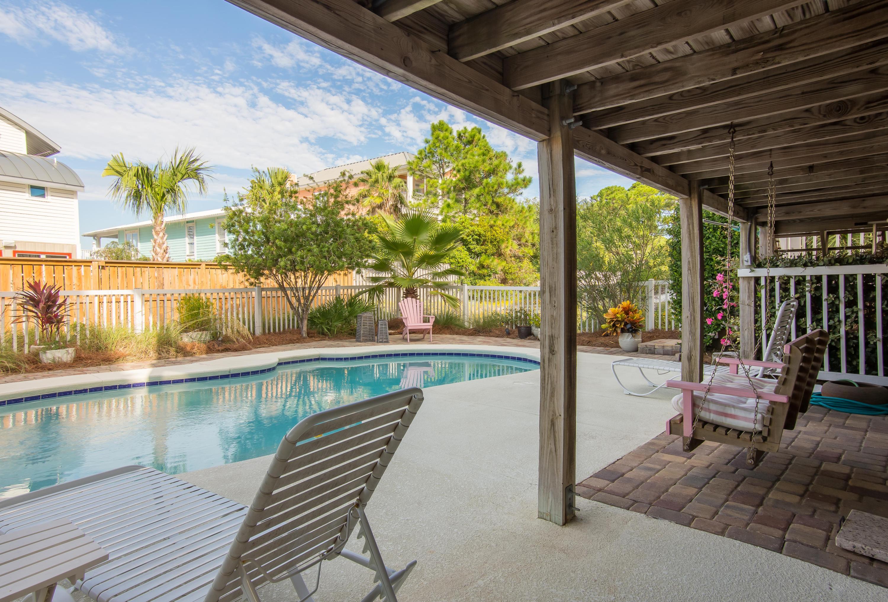 GRAYTON BEACH - Residential