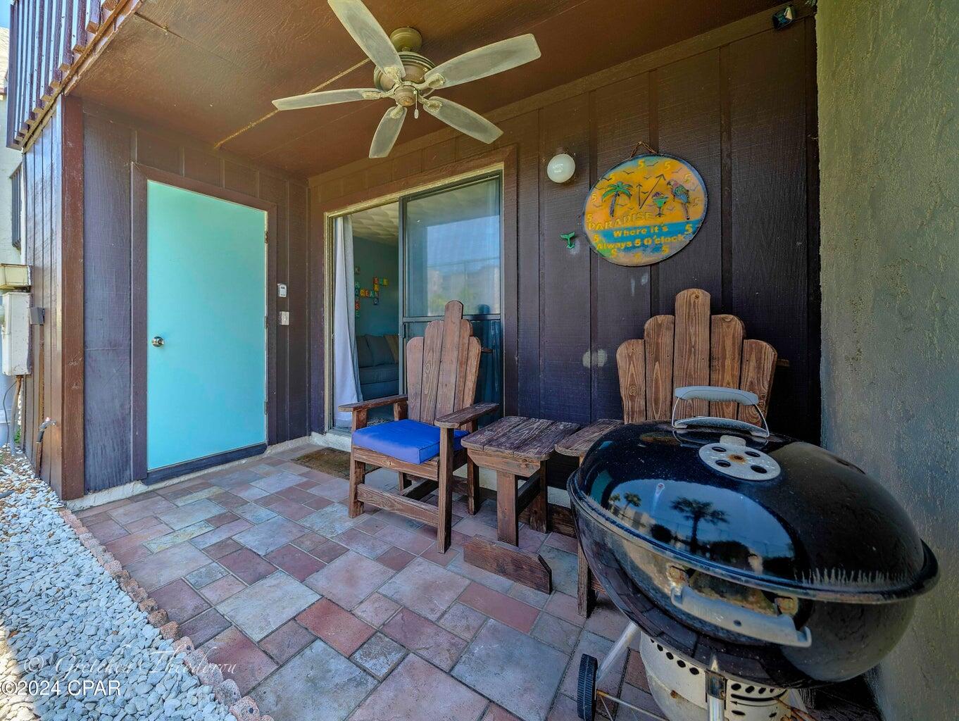 Summerplace Townhomes - Residential