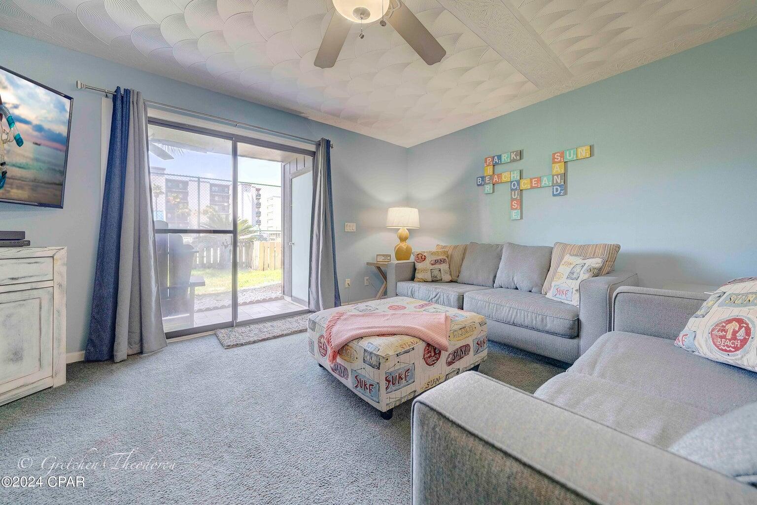 Summerplace Townhomes - Residential