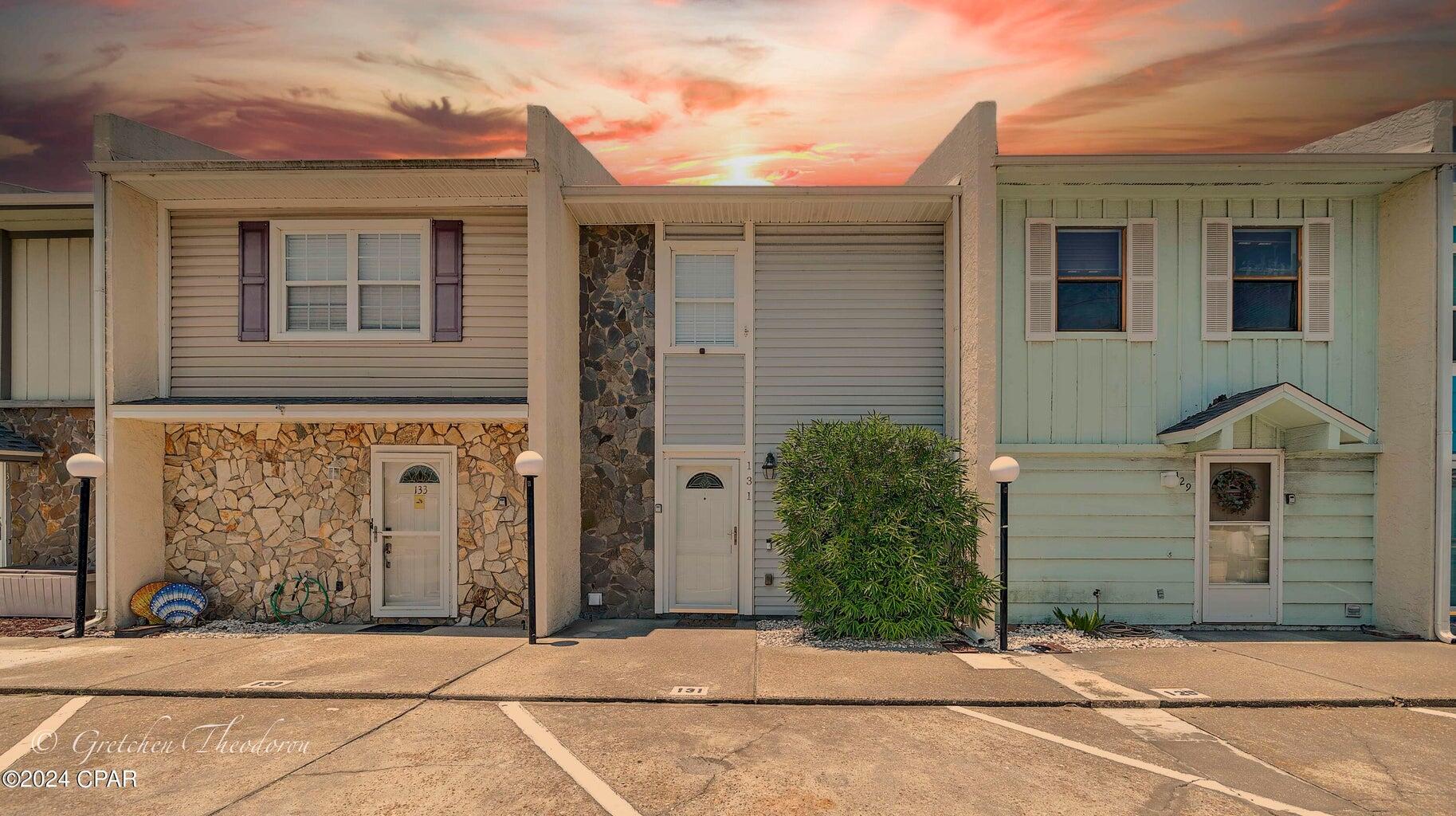 Summerplace Townhomes - Residential