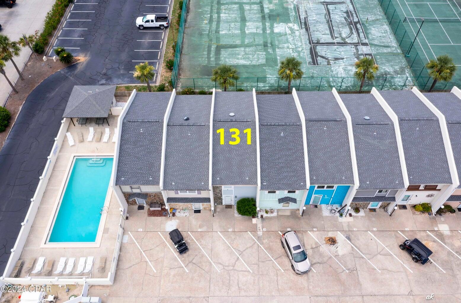 Summerplace Townhomes - Residential