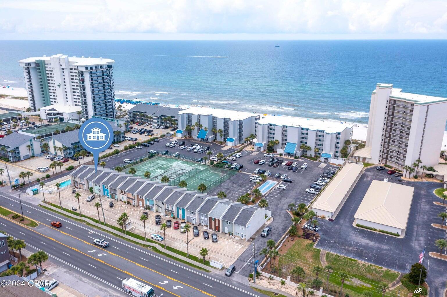 Summerplace Townhomes - Residential