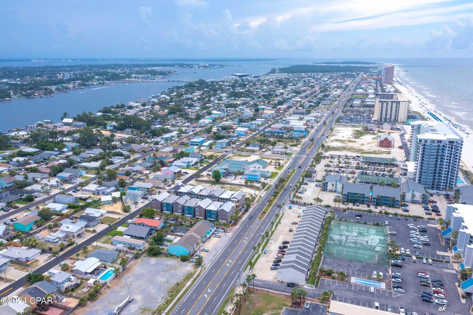 Summerplace Townhomes - Residential