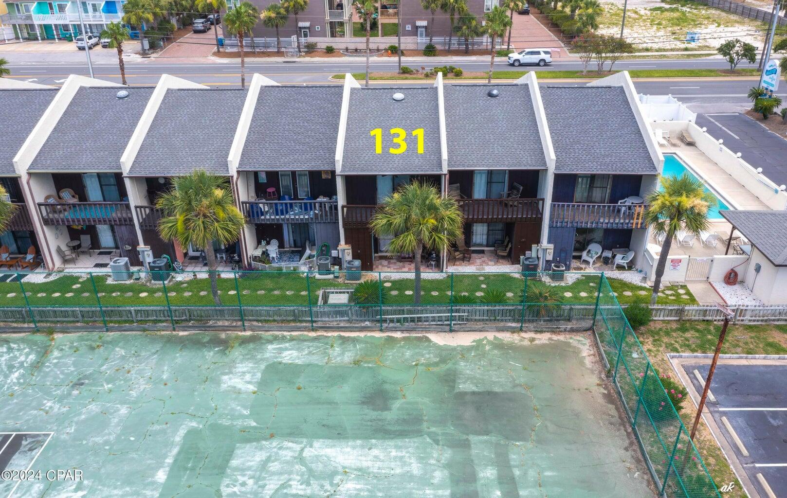 Summerplace Townhomes - Residential