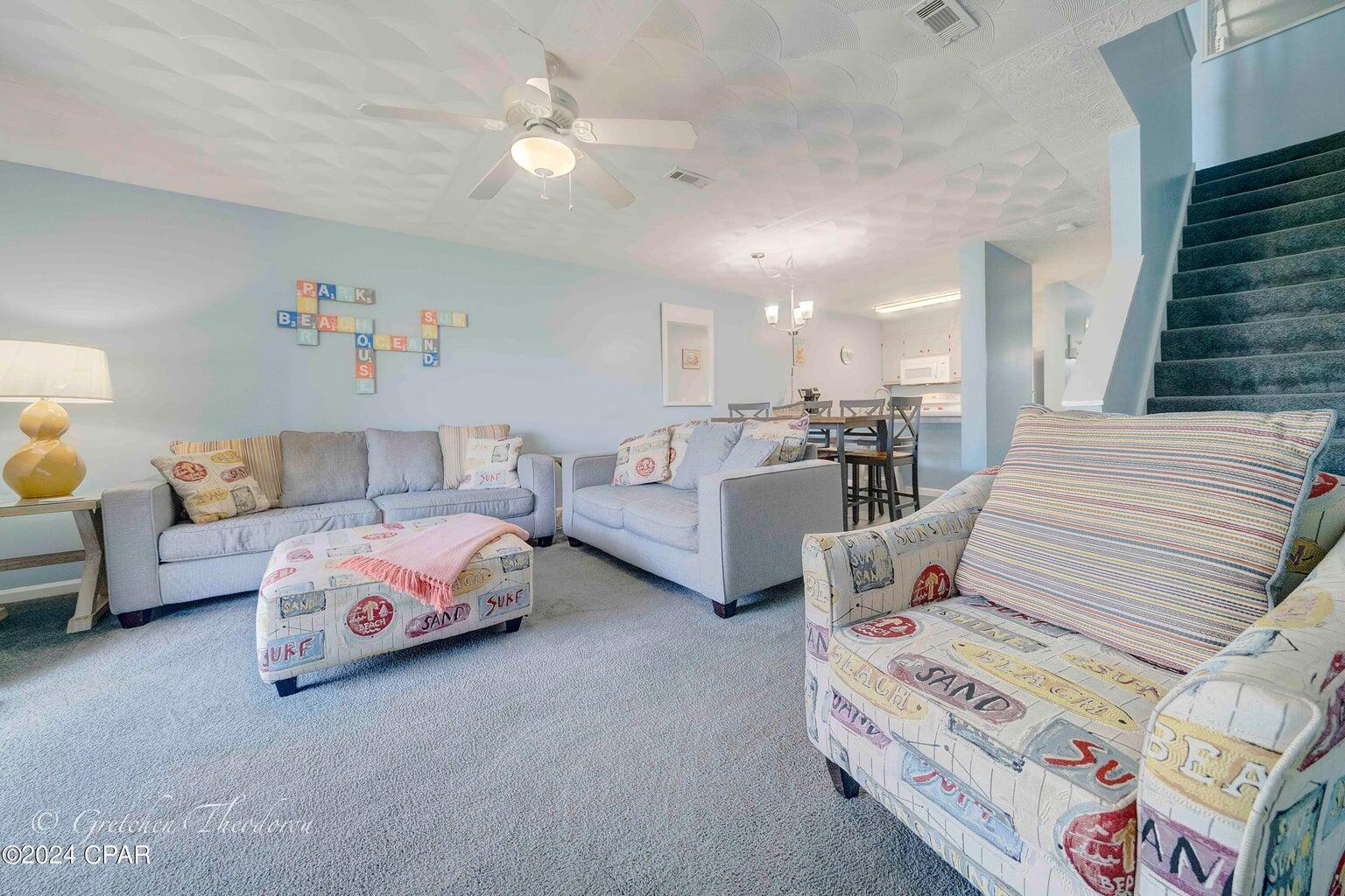 Summerplace Townhomes - Residential
