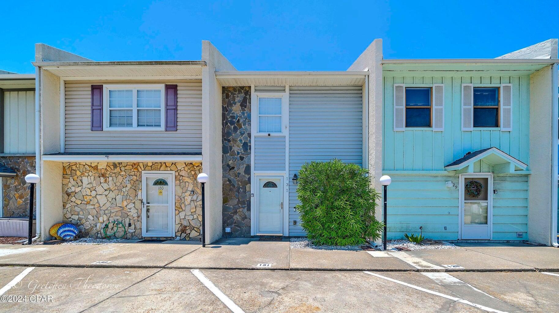 Summerplace Townhomes - Residential
