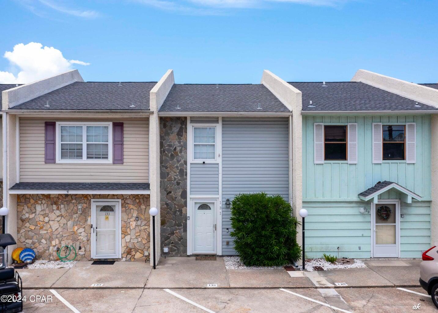 Summerplace Townhomes - Residential