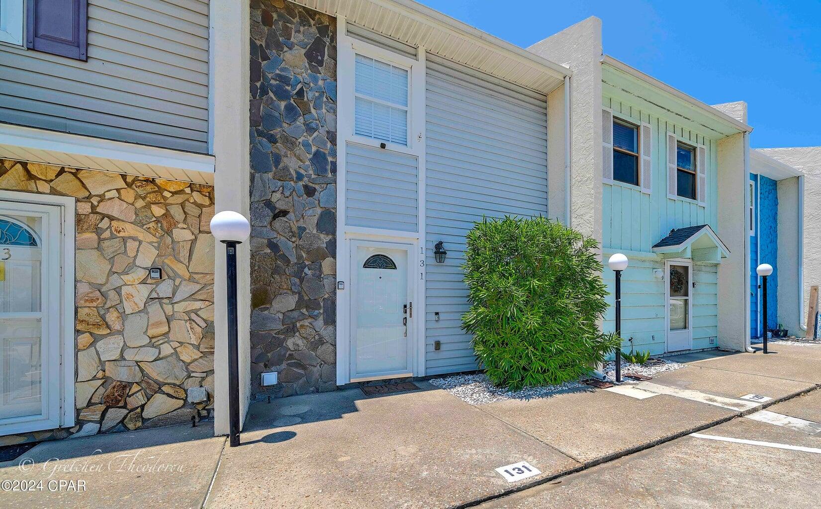 Summerplace Townhomes - Residential
