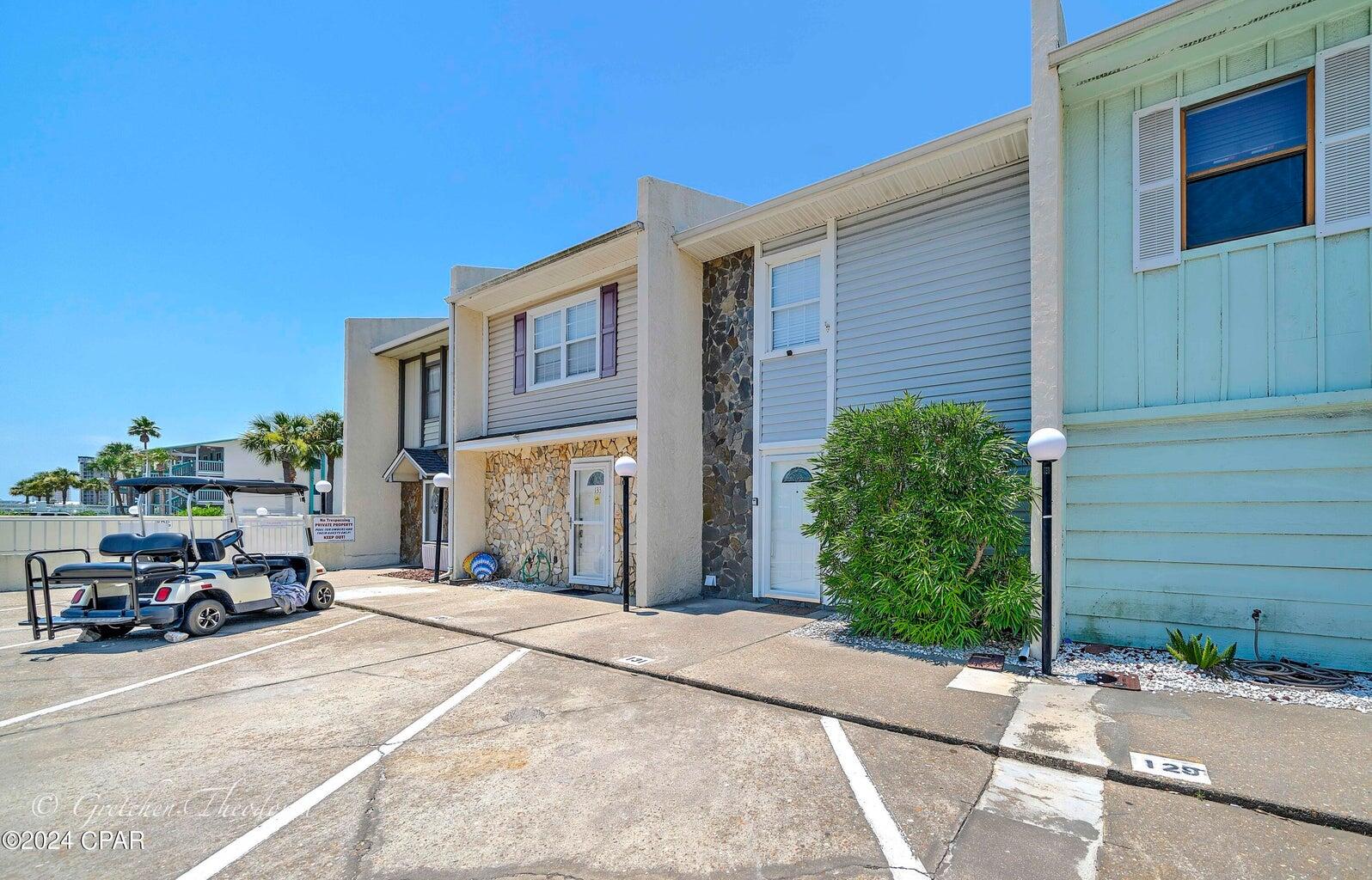 Summerplace Townhomes - Residential