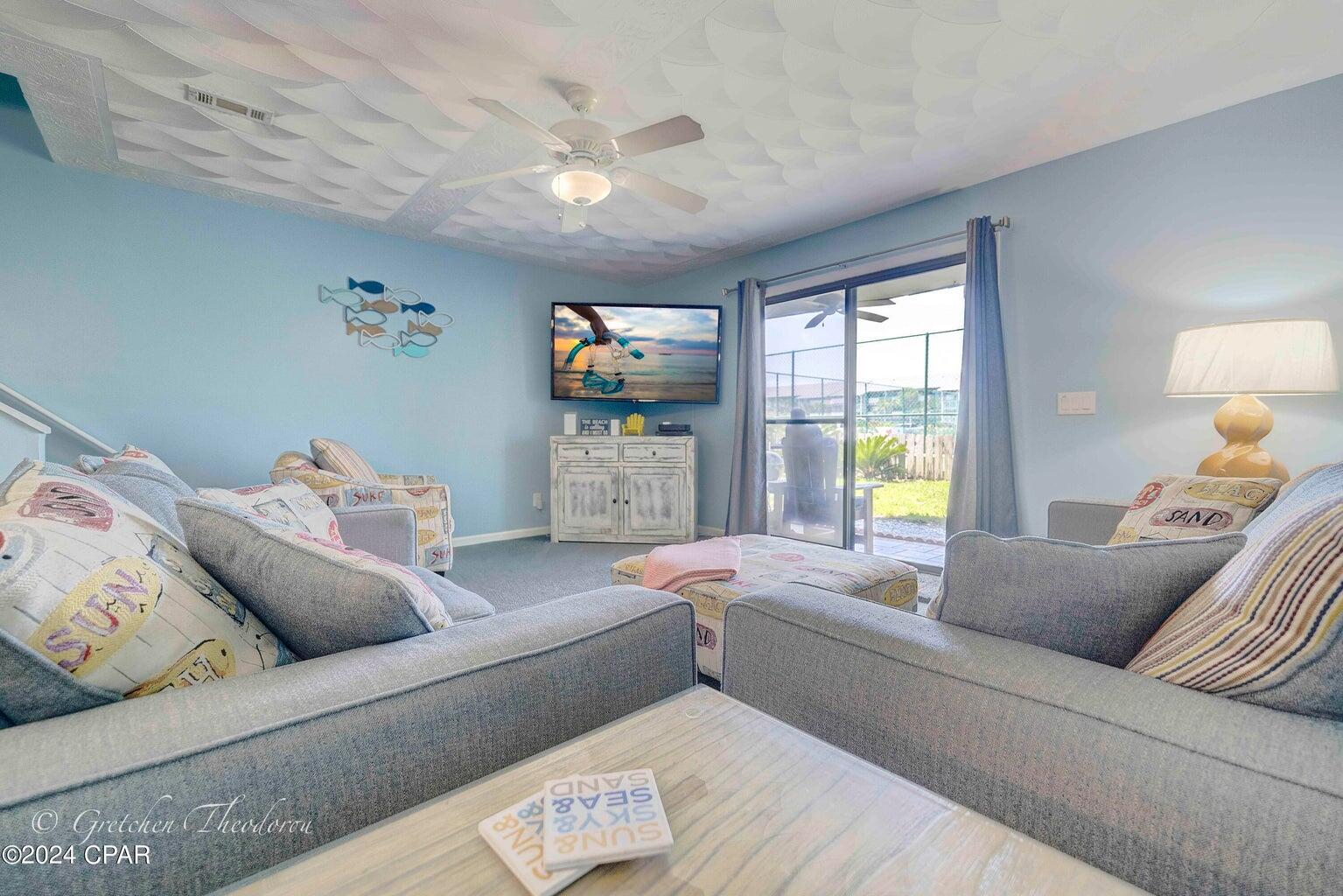 Summerplace Townhomes - Residential